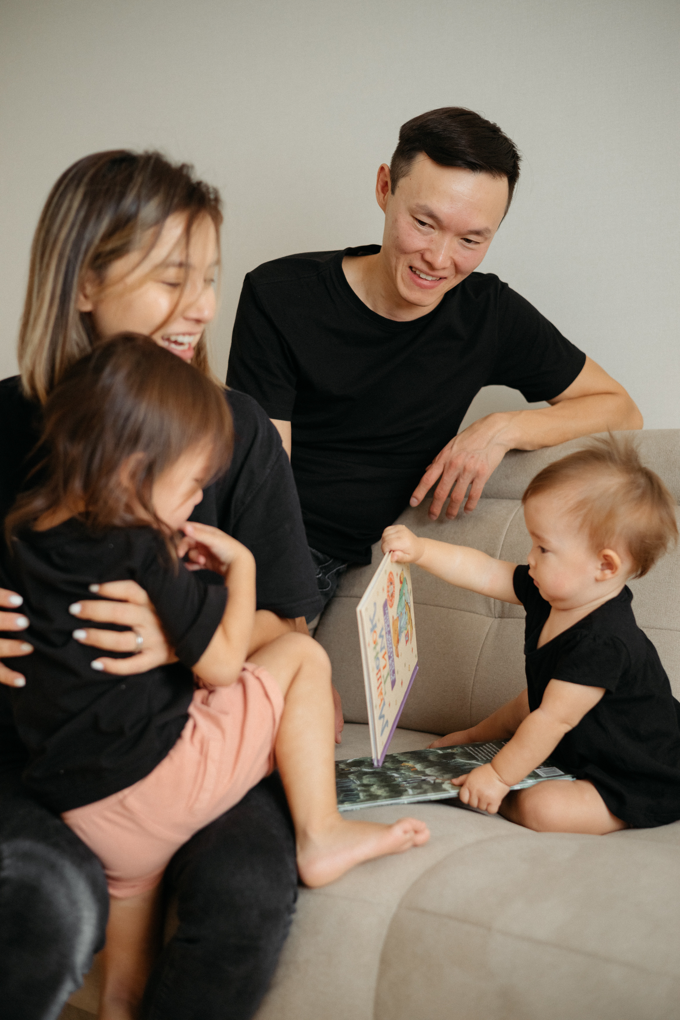 Насыр и Камила