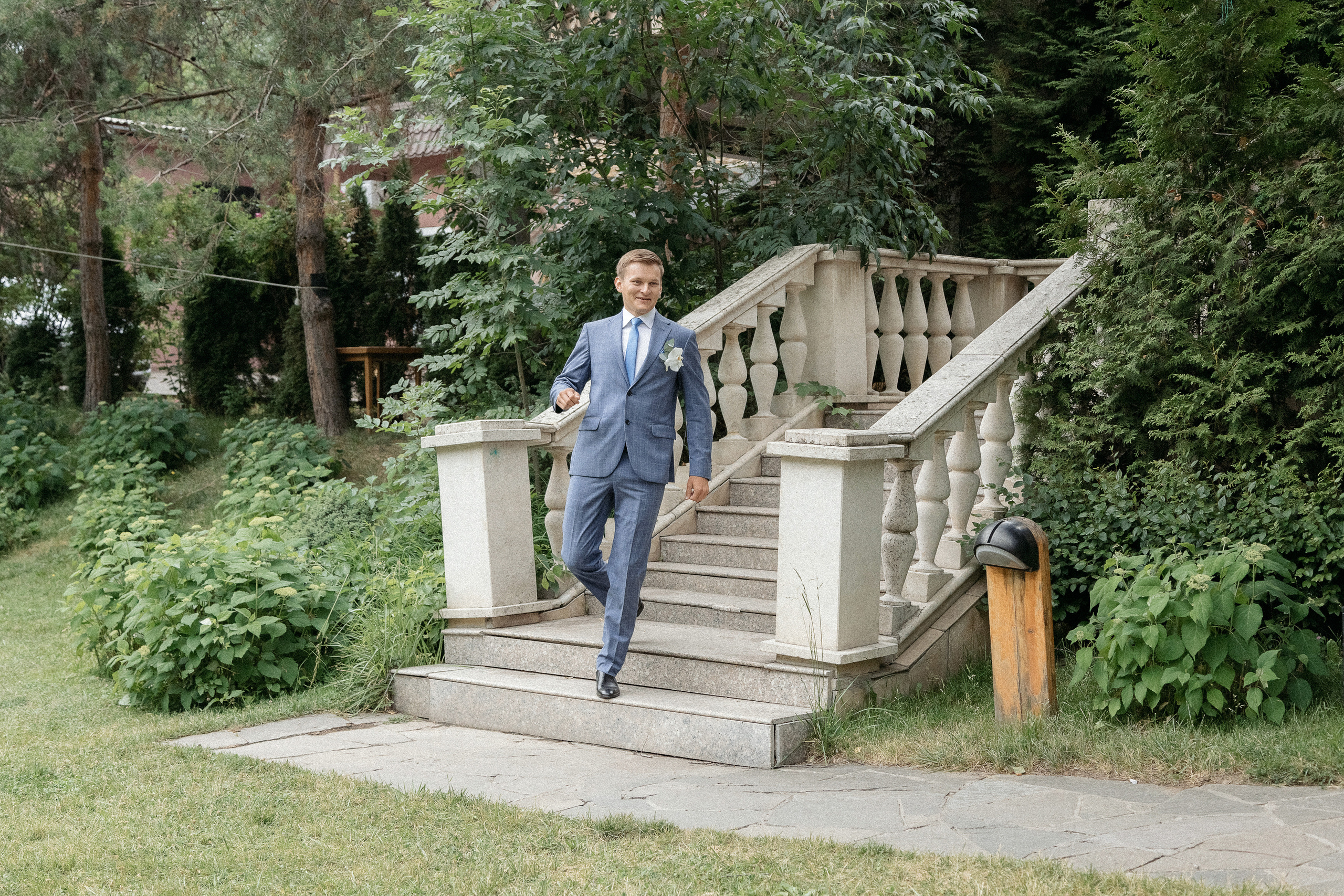 Олег и Малика