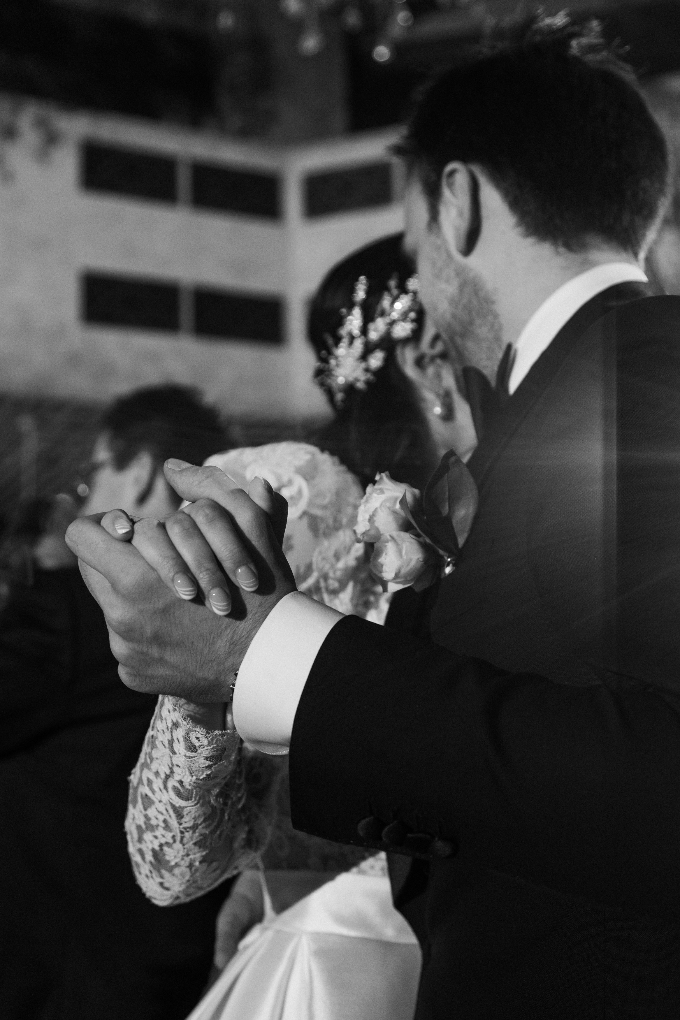 Матиас и Диара