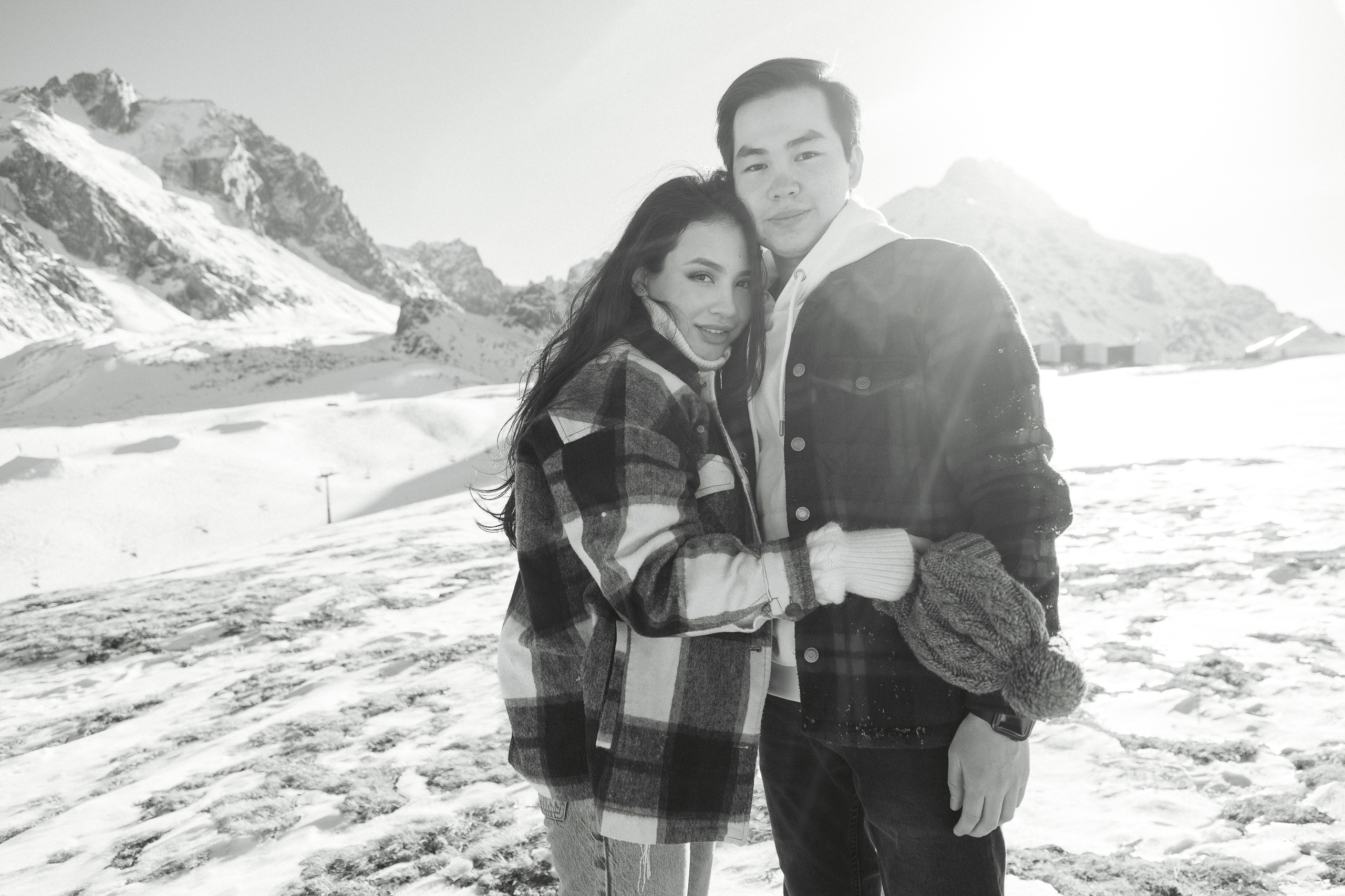 3200. Батырхан и Асель