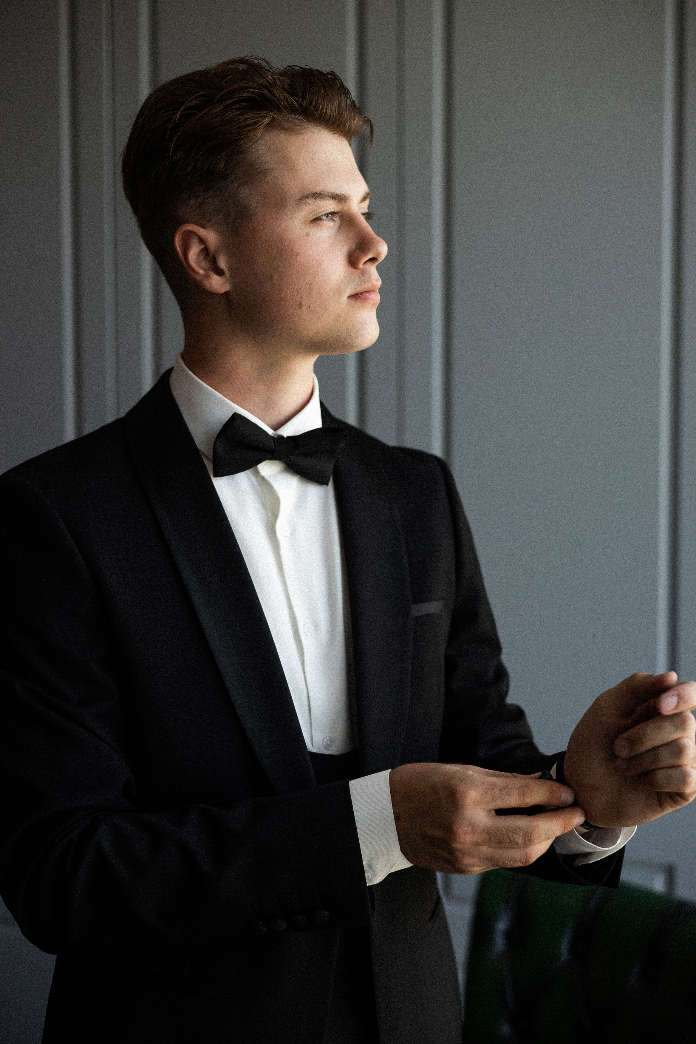 Илья и Дарина