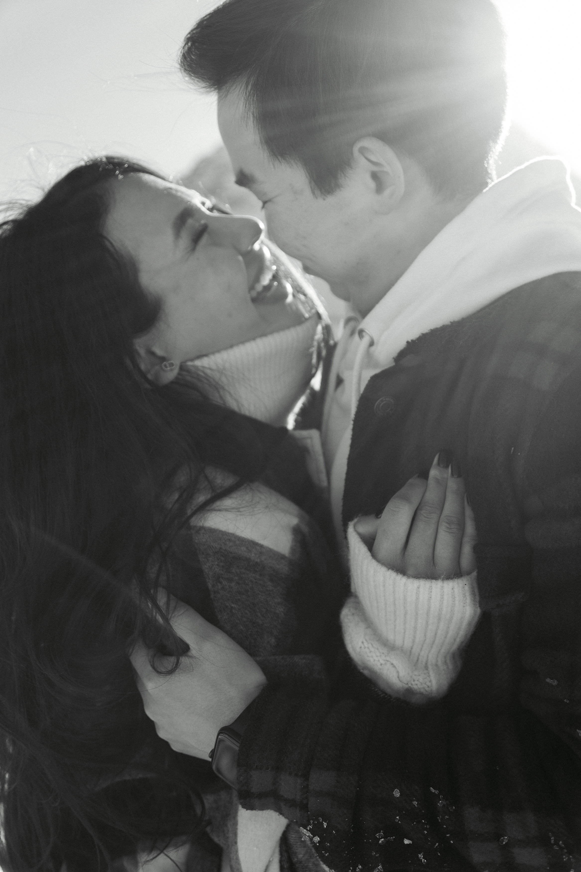 3200. Батырхан и Асель