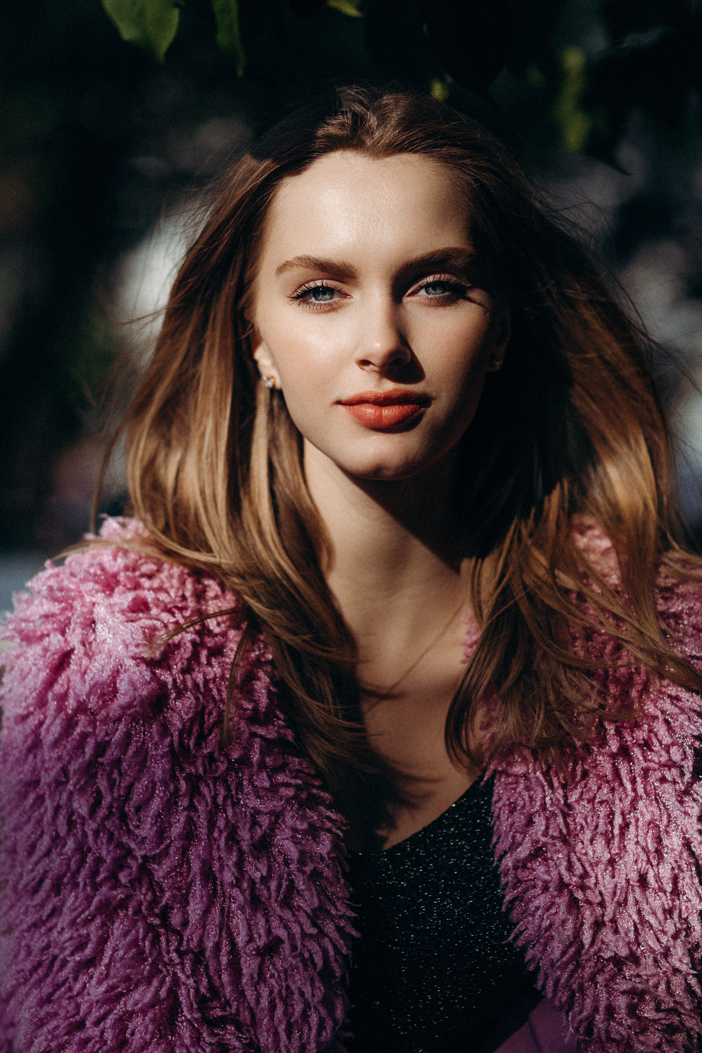 2019. Преломление. Дарина