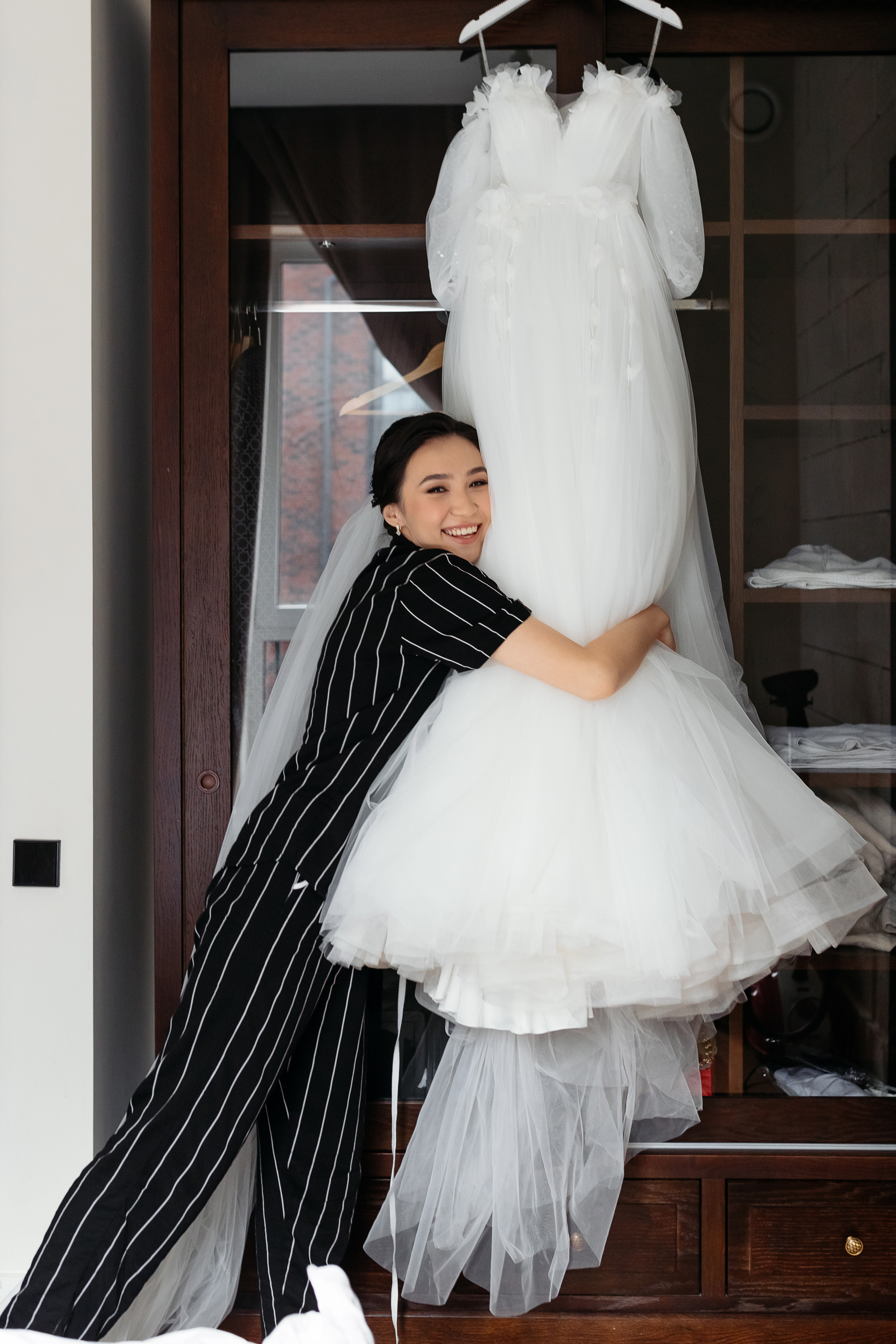 Даурен и Мадина