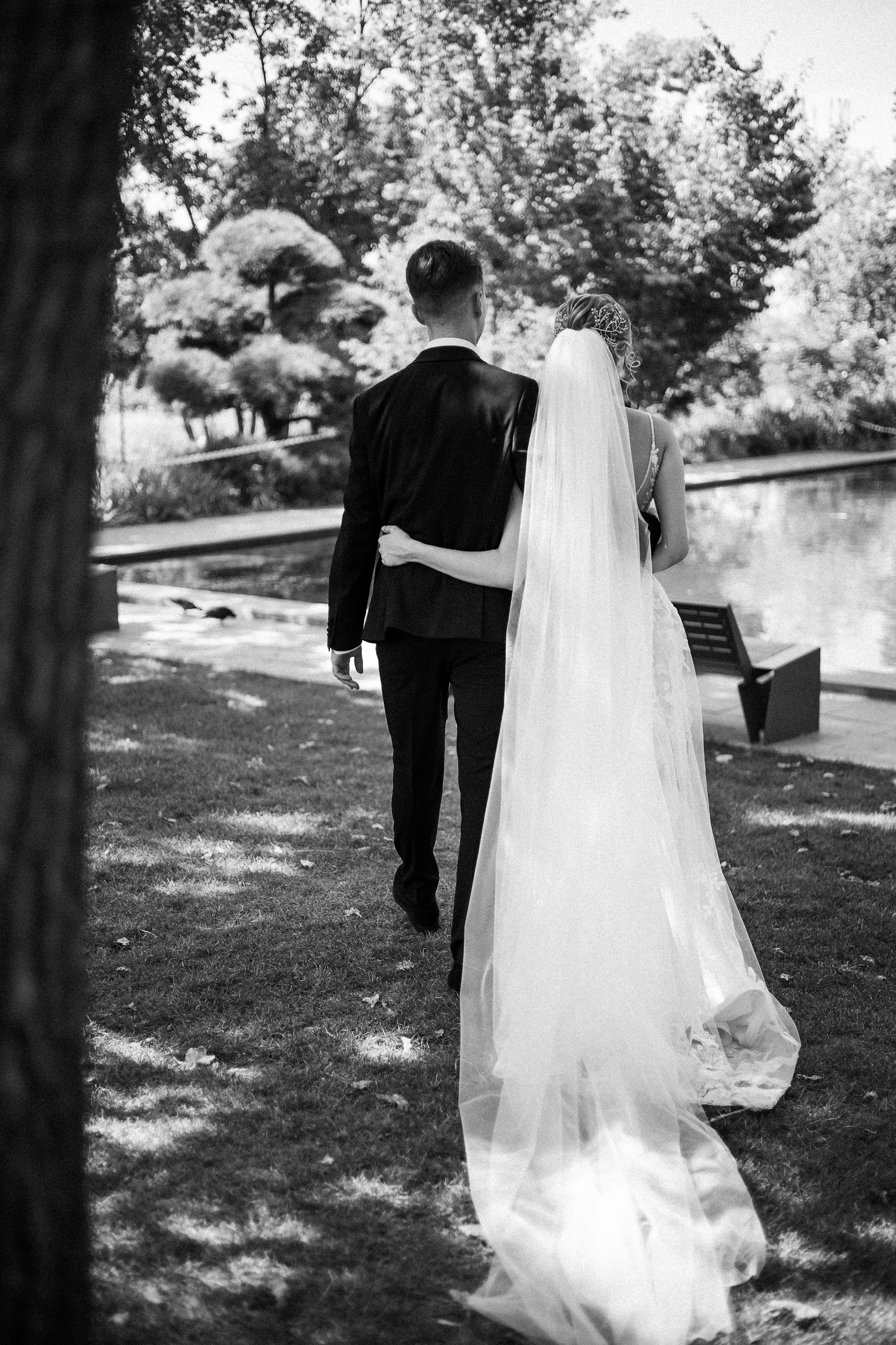 Илья и Дарина