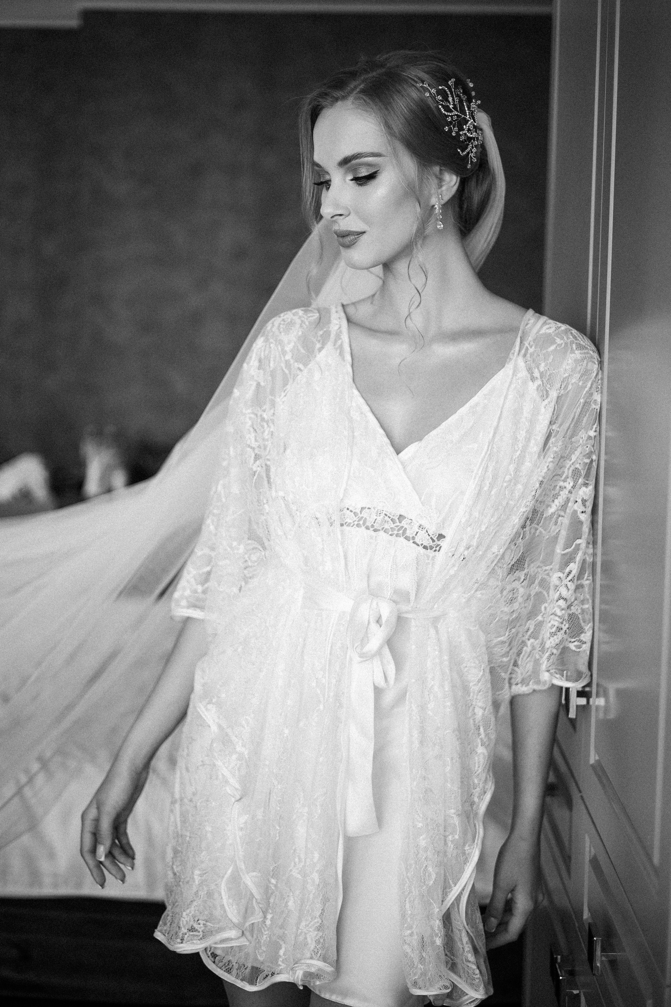 Илья и Дарина