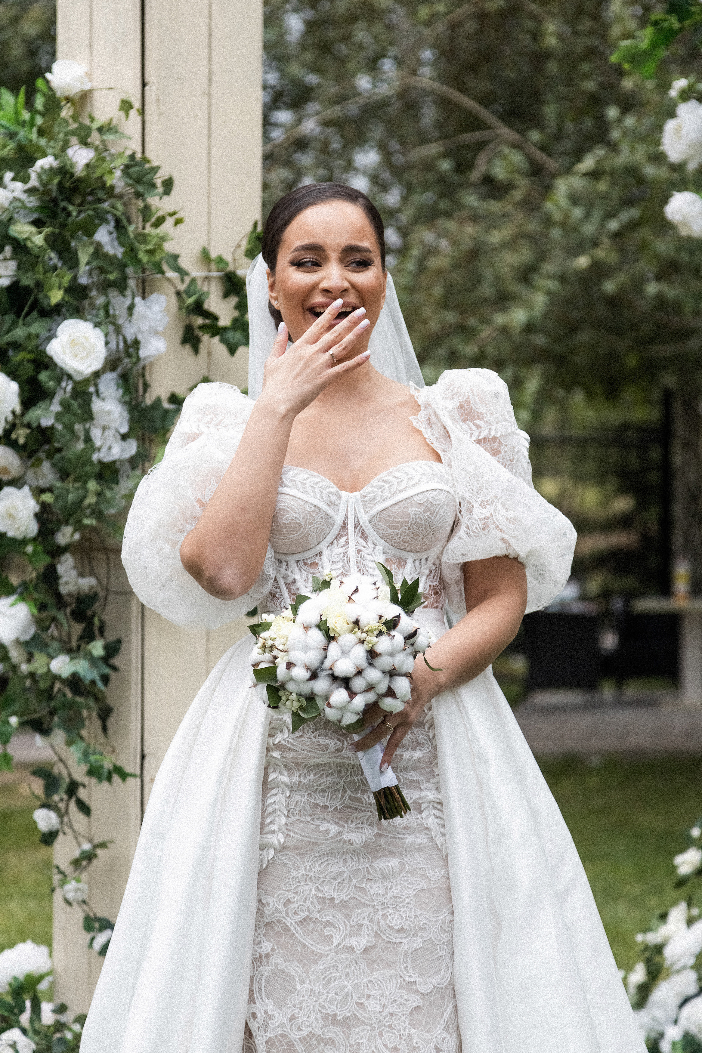 Жан и Лейла