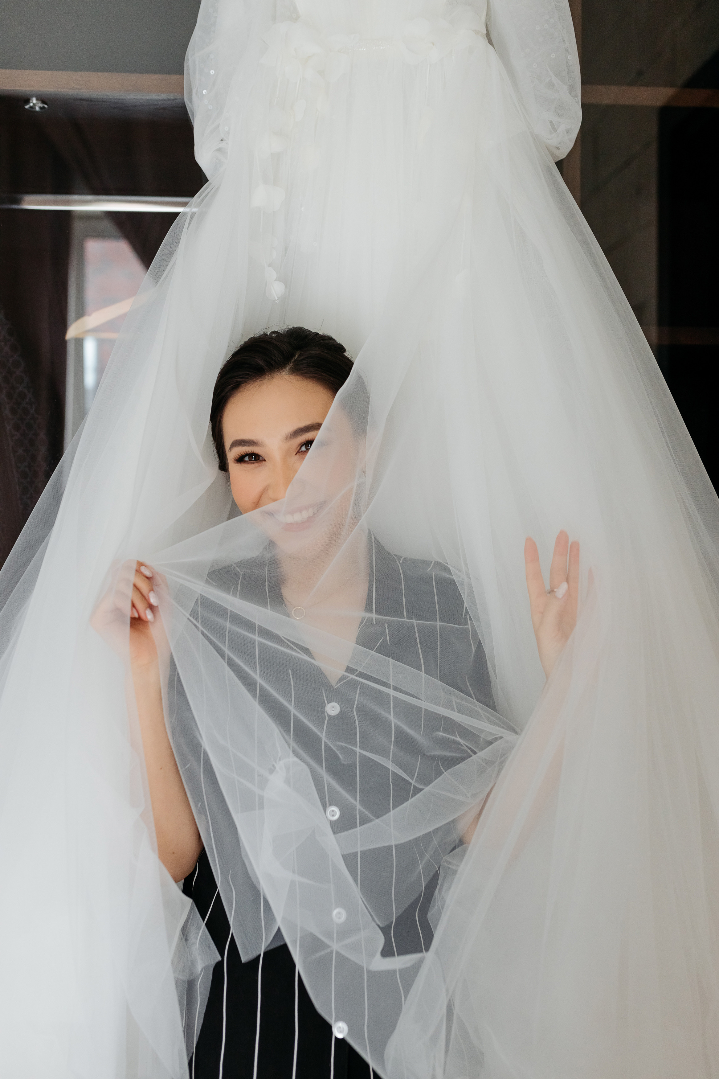 Даурен и Мадина