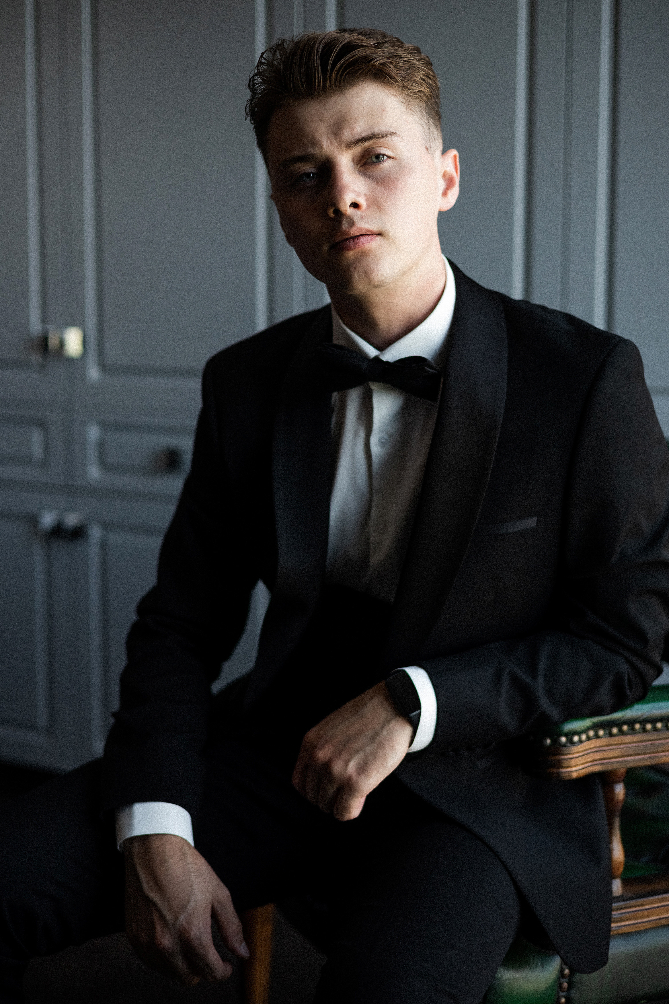 Илья и Дарина