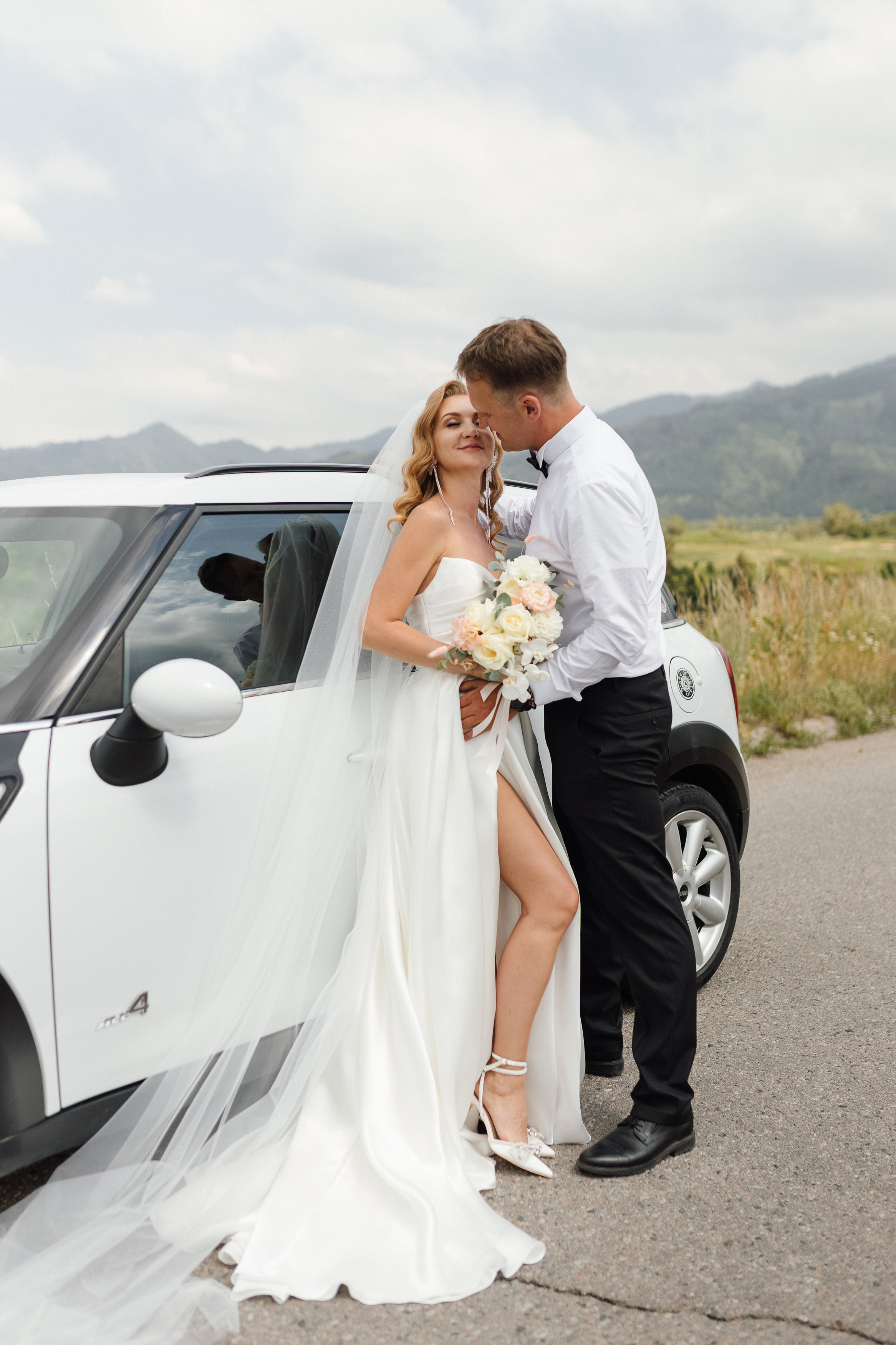 Штефан и Анастасия