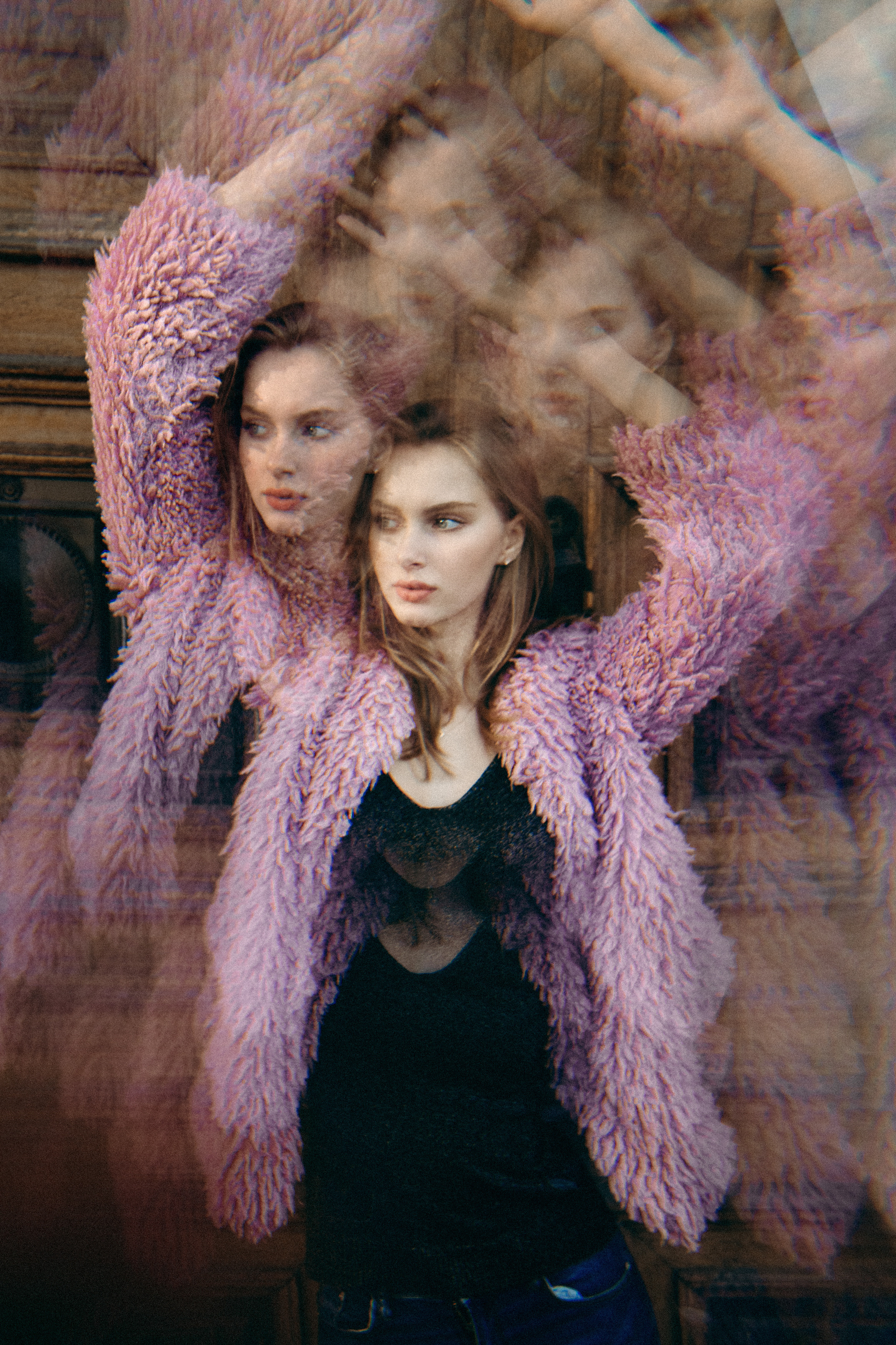 2019. Преломление. Дарина