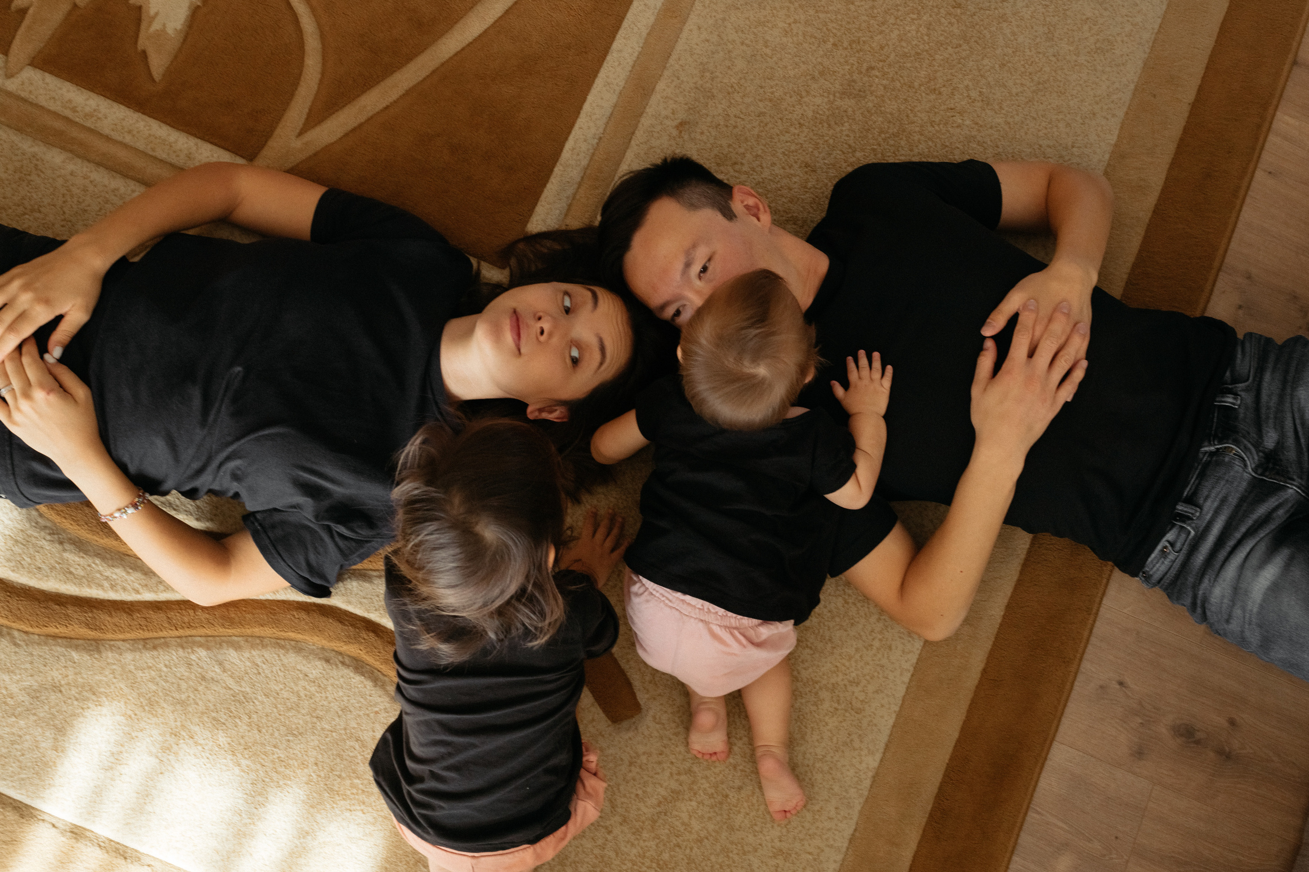 Насыр и Камила