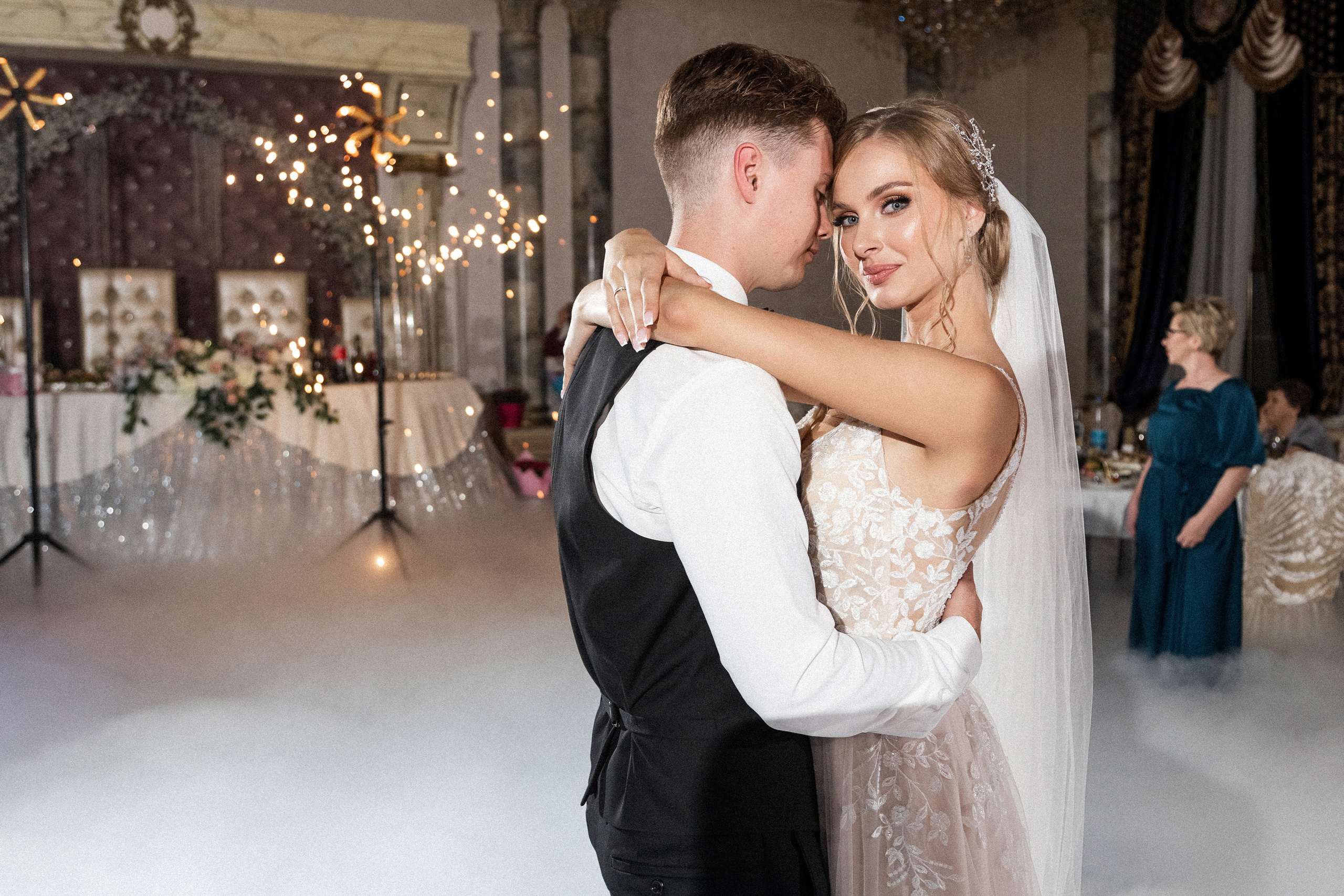 Илья и Дарина