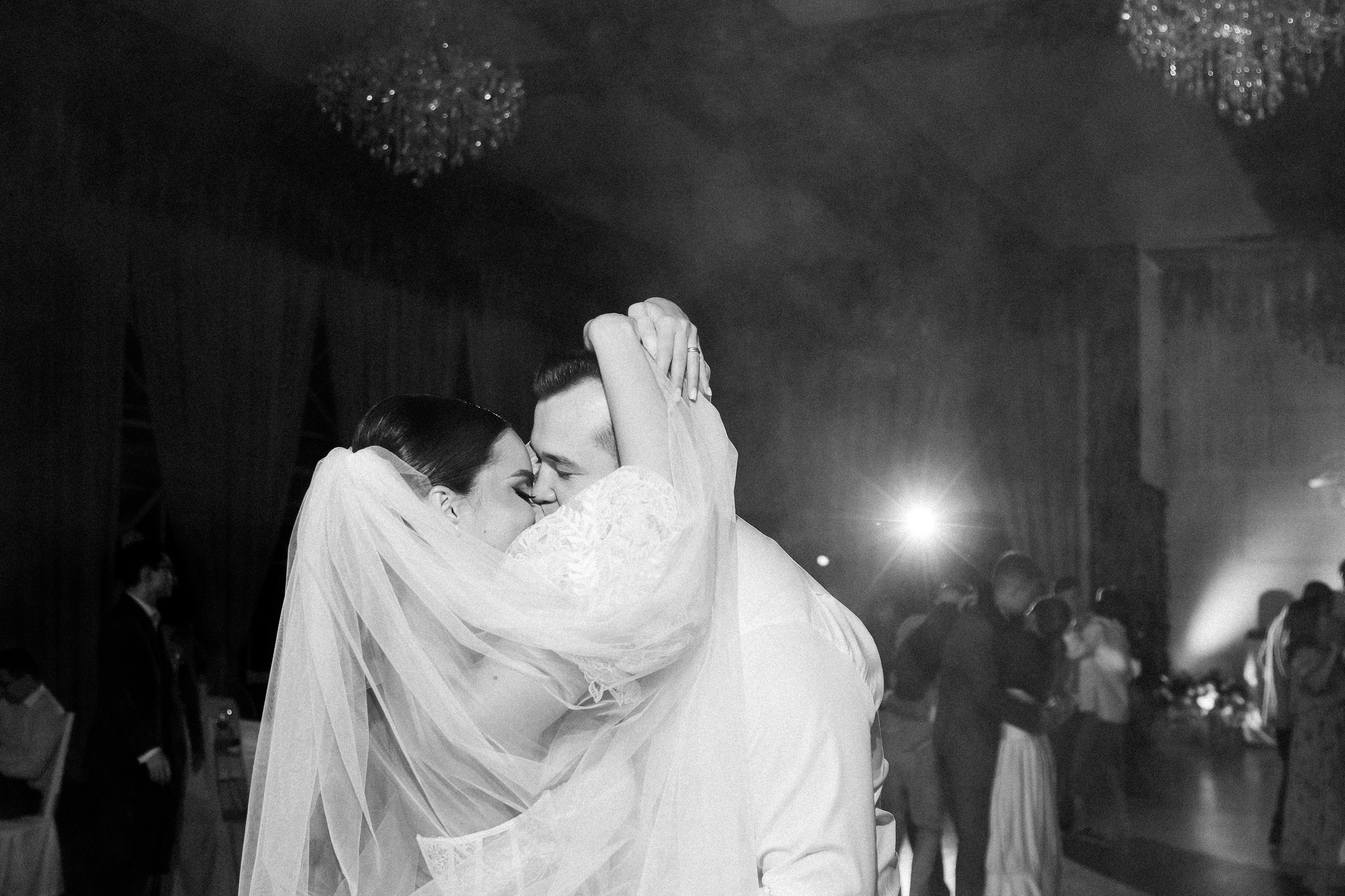 Жан и Лейла