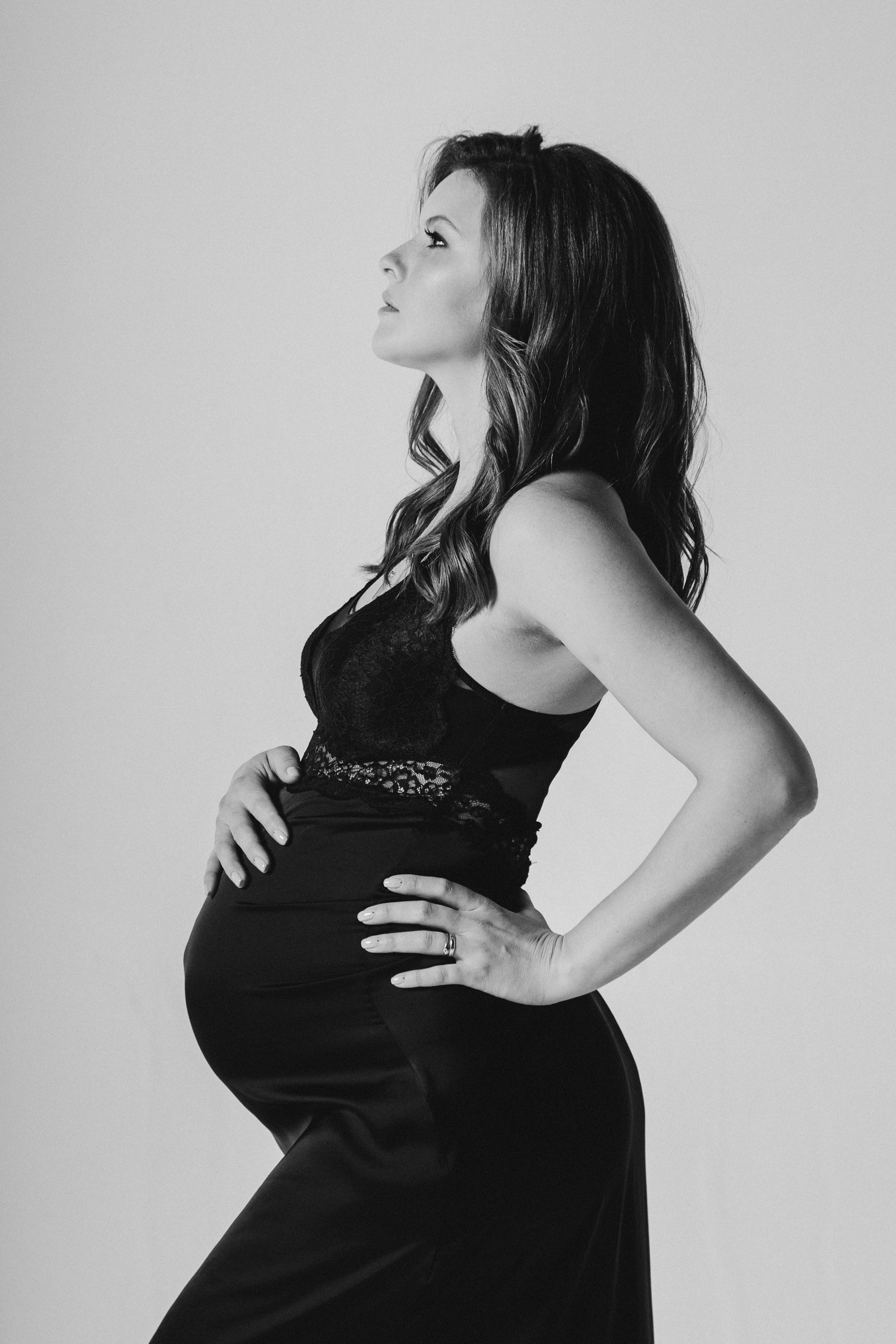 Ждут чудо) Олег и Алина