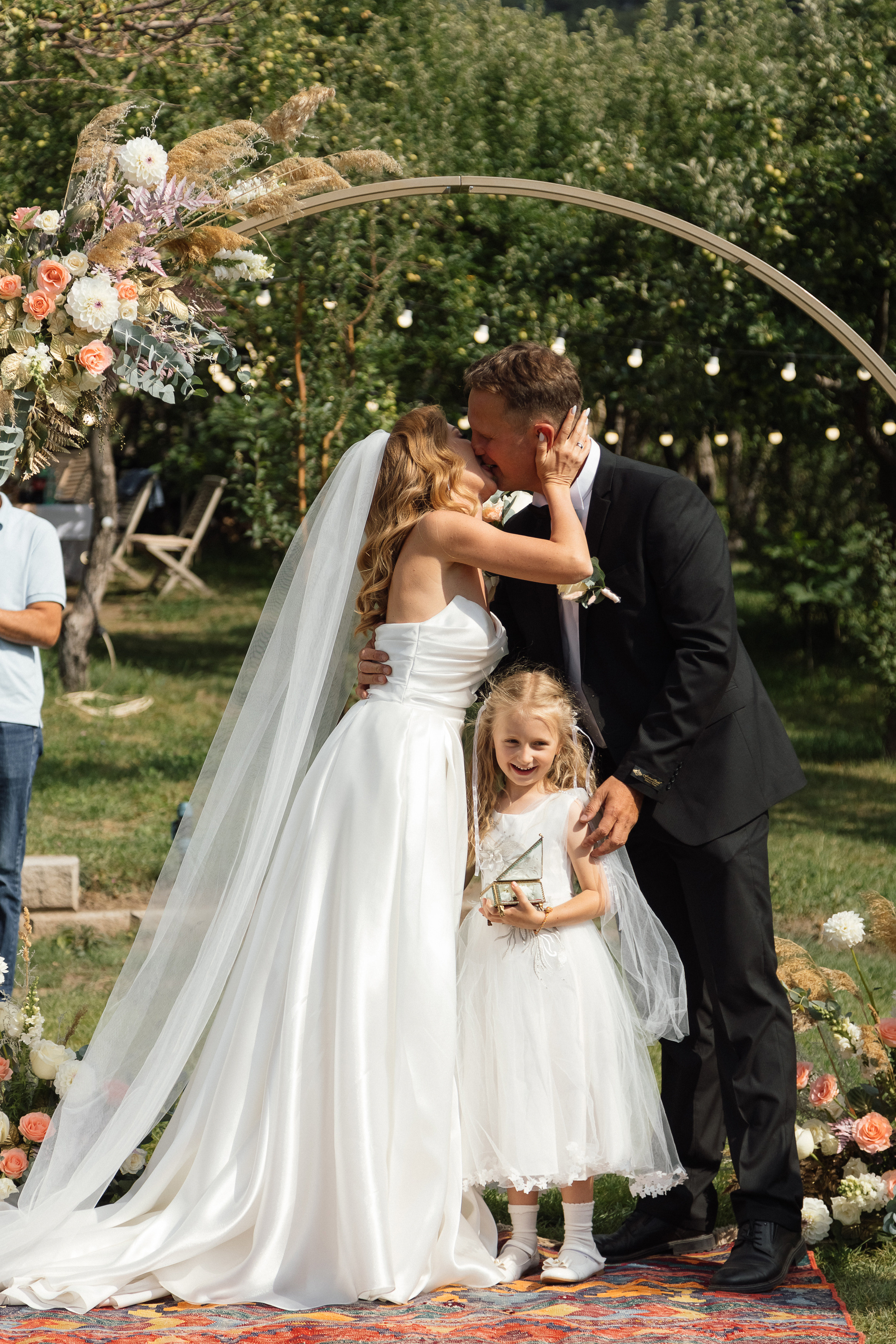 Штефан и Анастасия