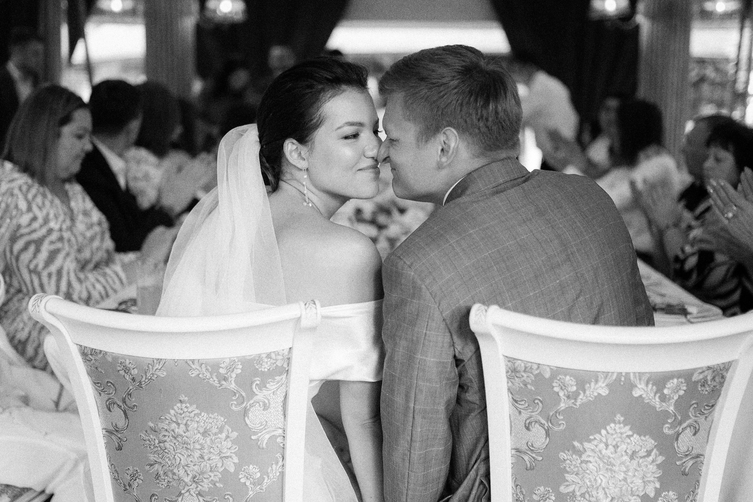 Олег и Малика