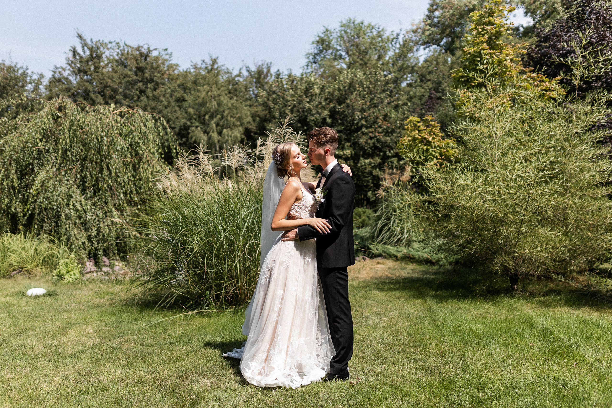 Илья и Дарина