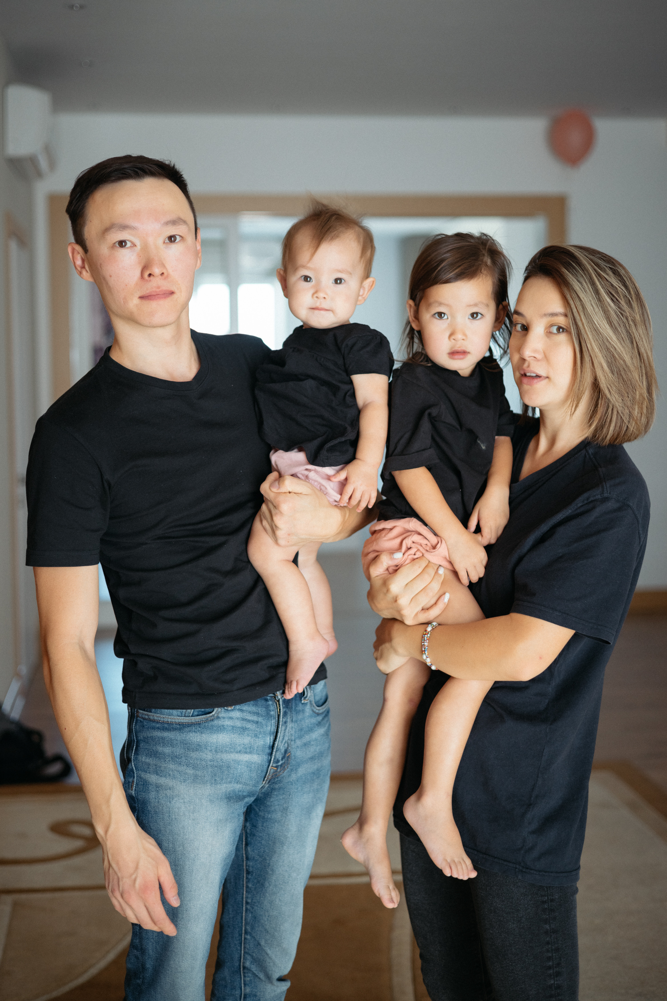 Насыр и Камила