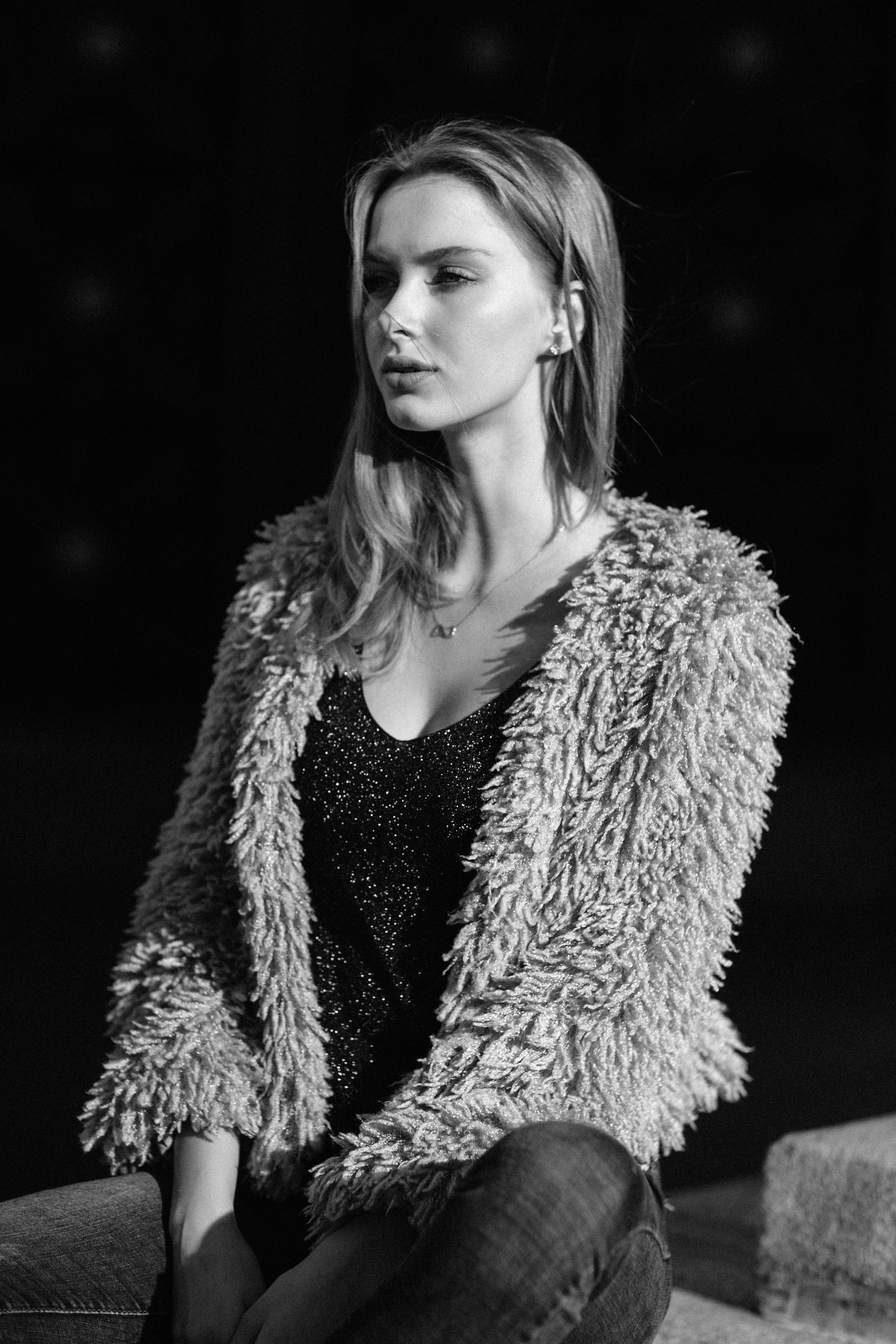 2019. Преломление. Дарина