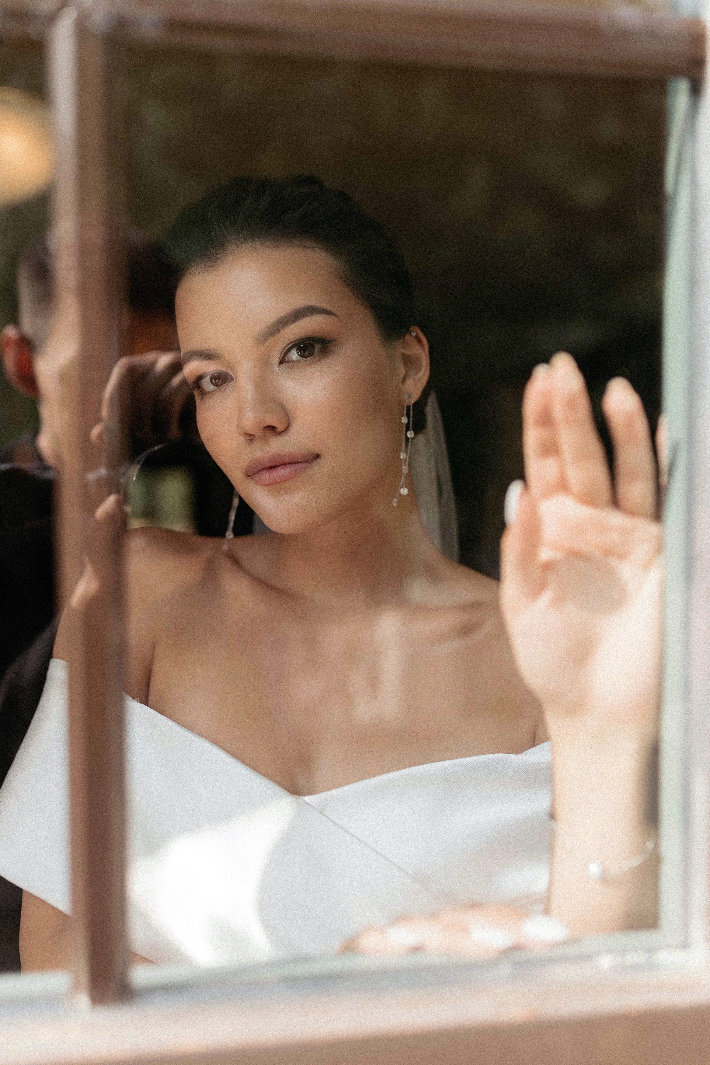 Олег и Малика