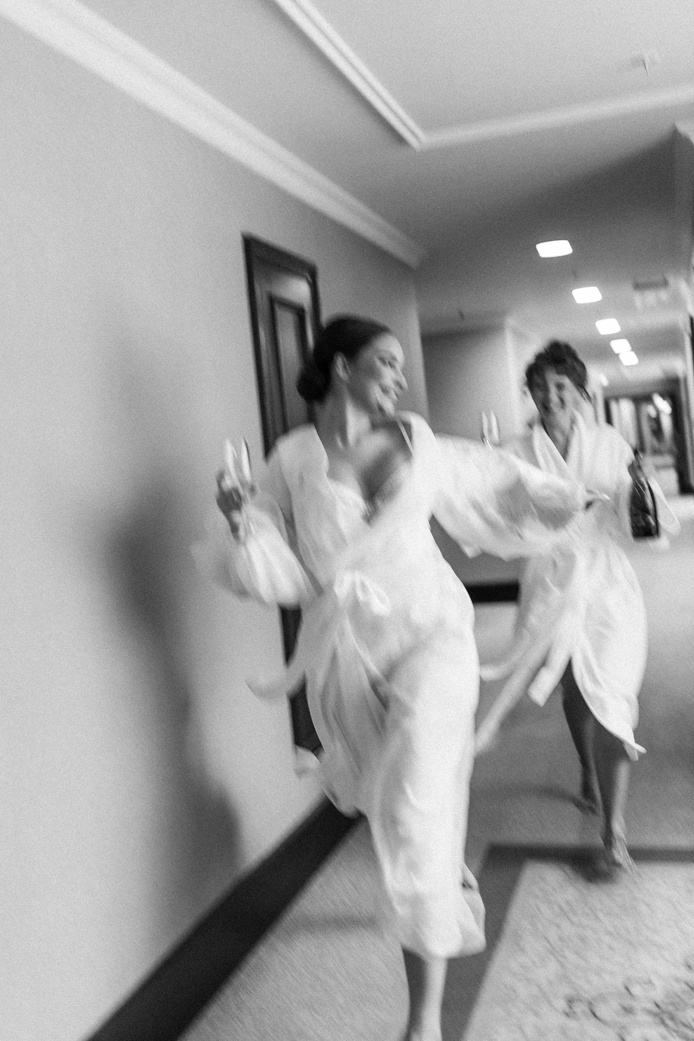 Жан и Лейла