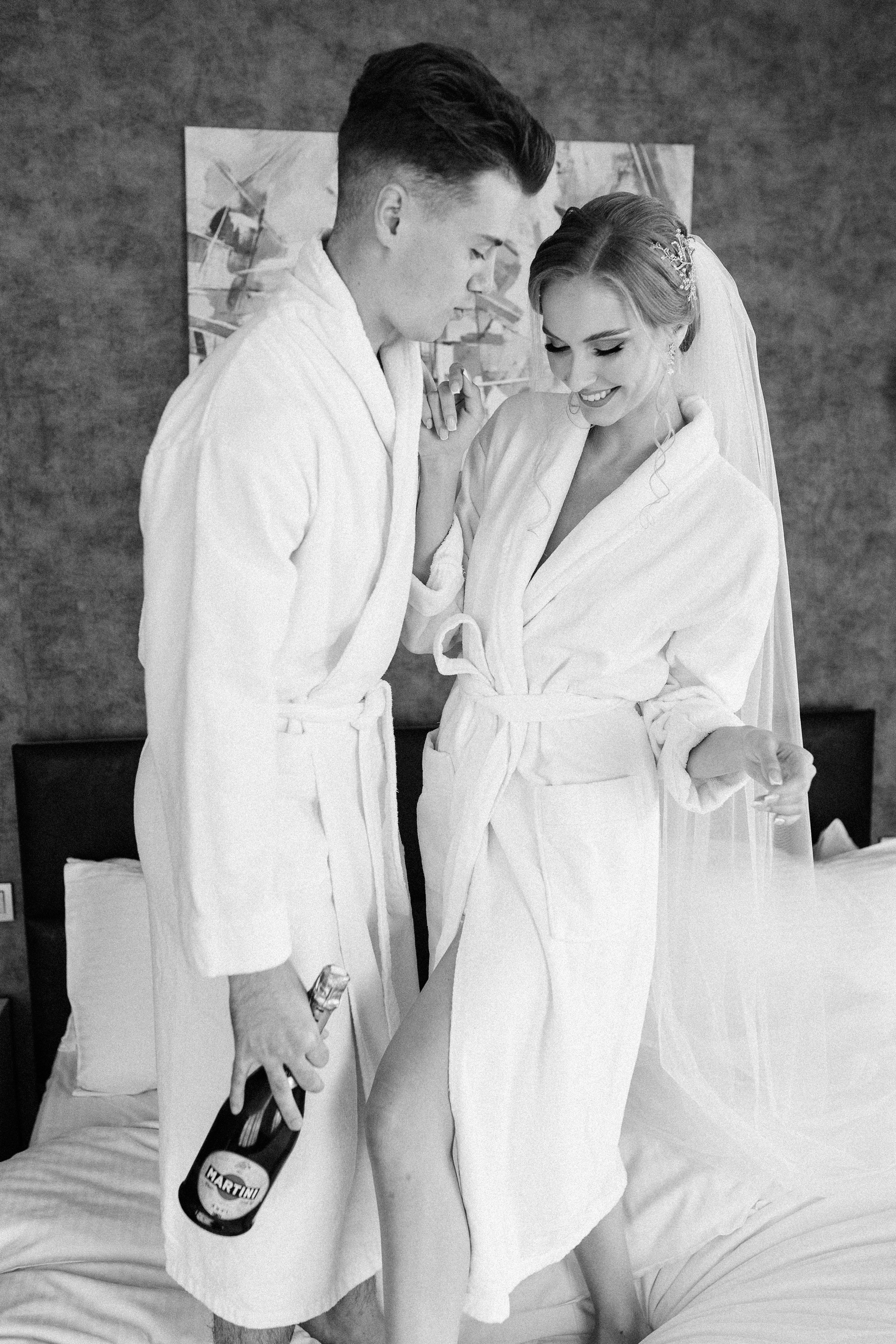 Илья и Дарина