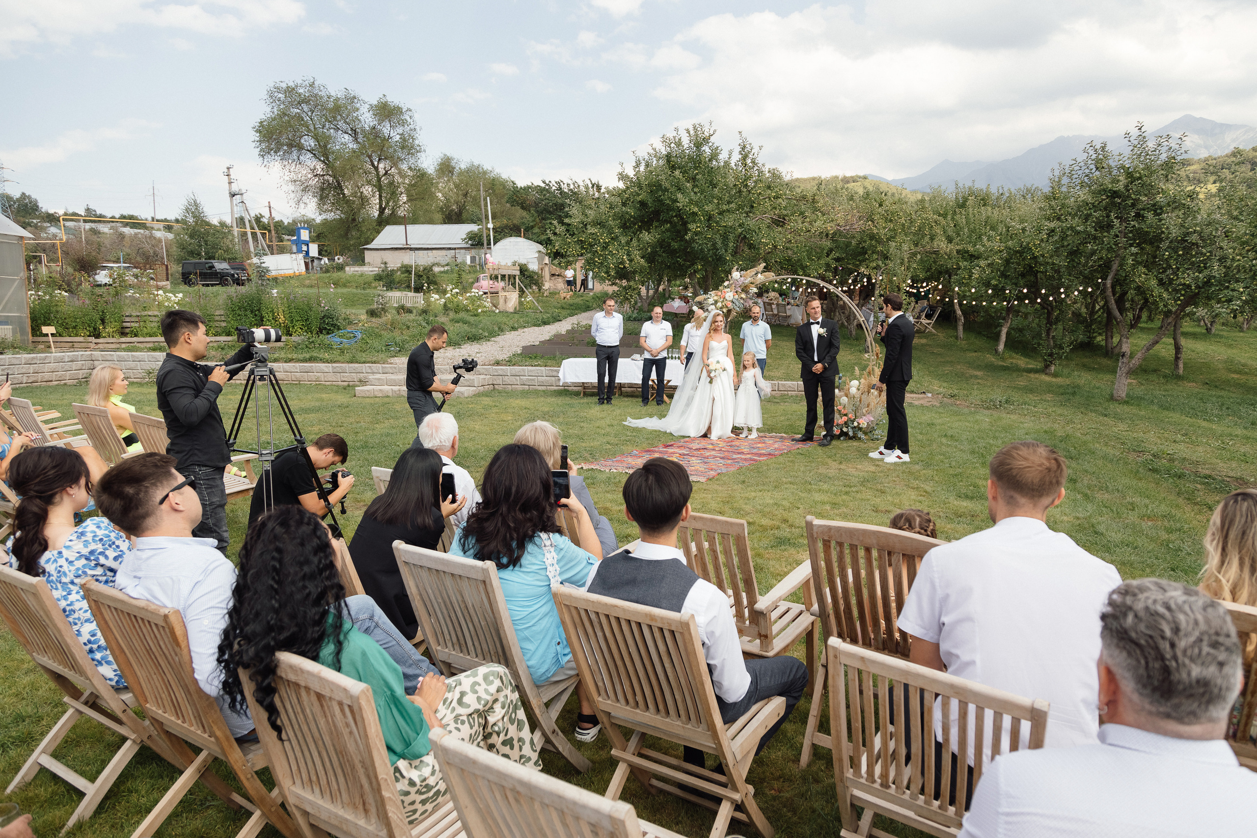 Штефан и Анастасия