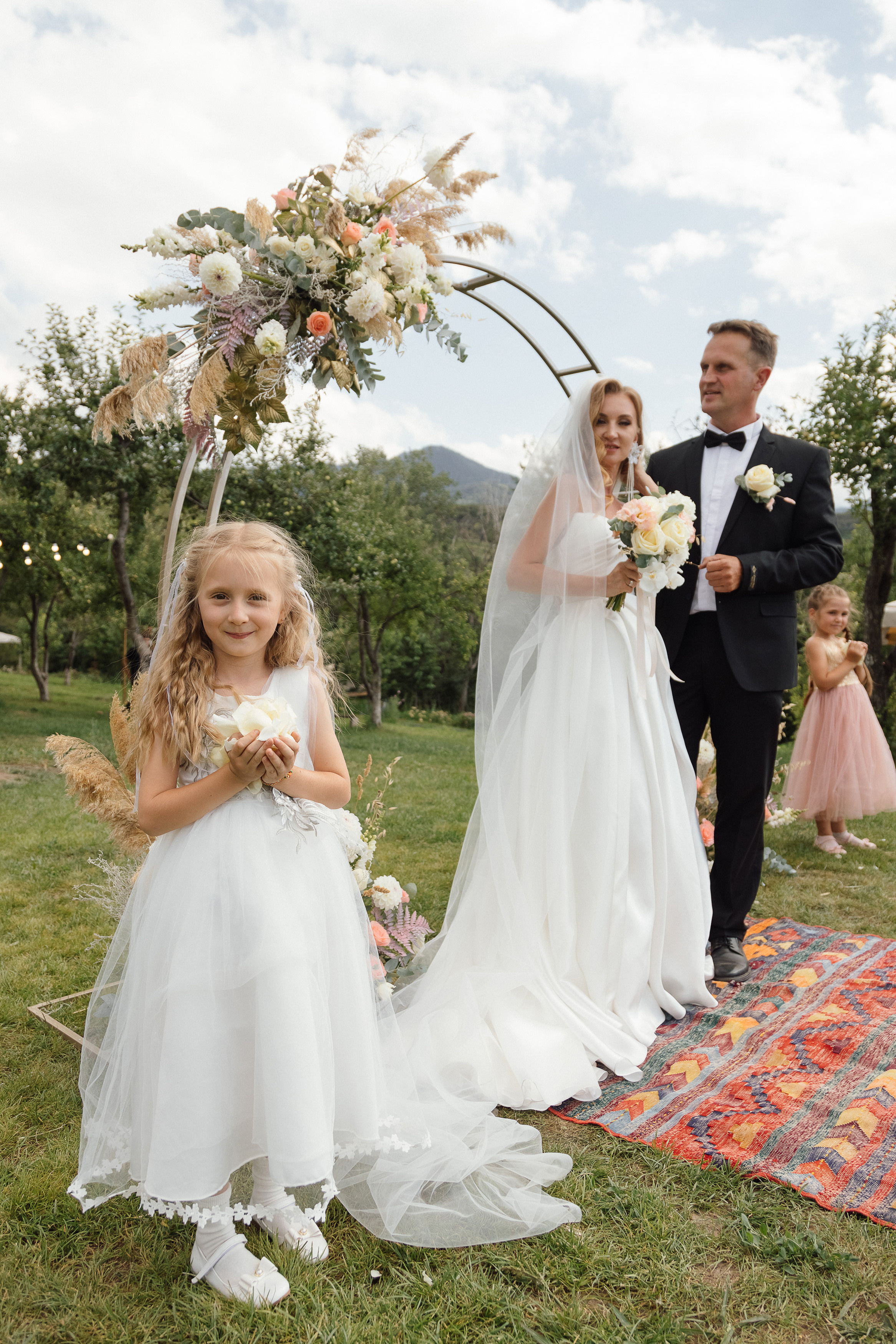 Штефан и Анастасия