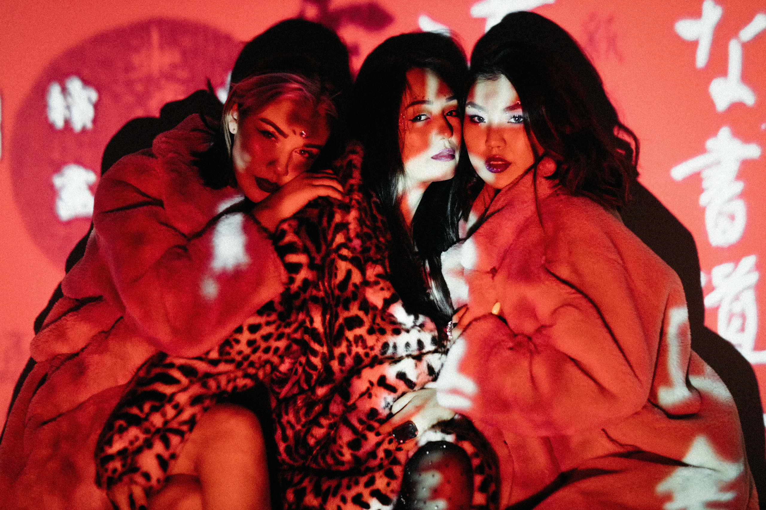 2021. Jamy In Da House