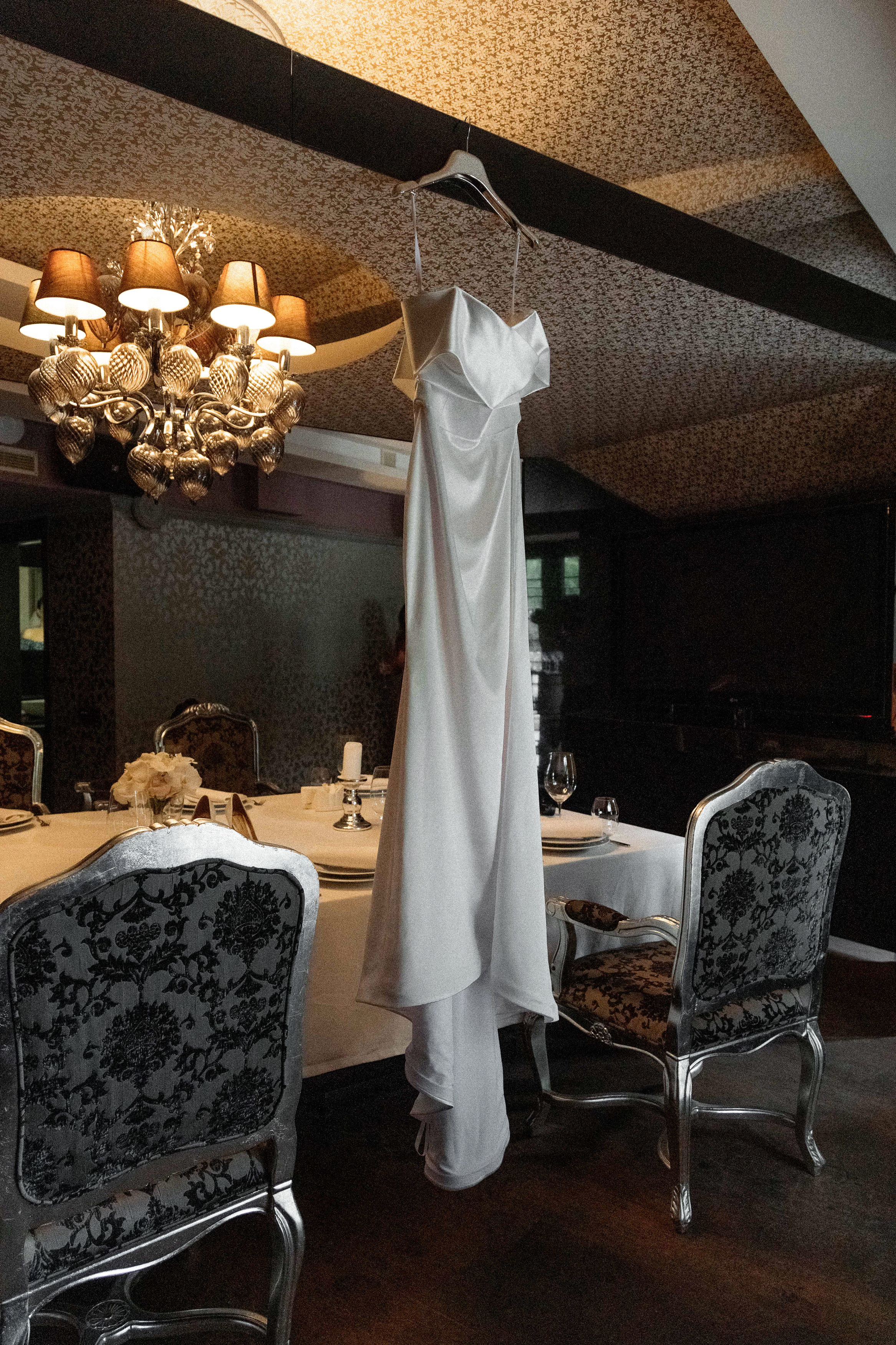 Олег и Малика