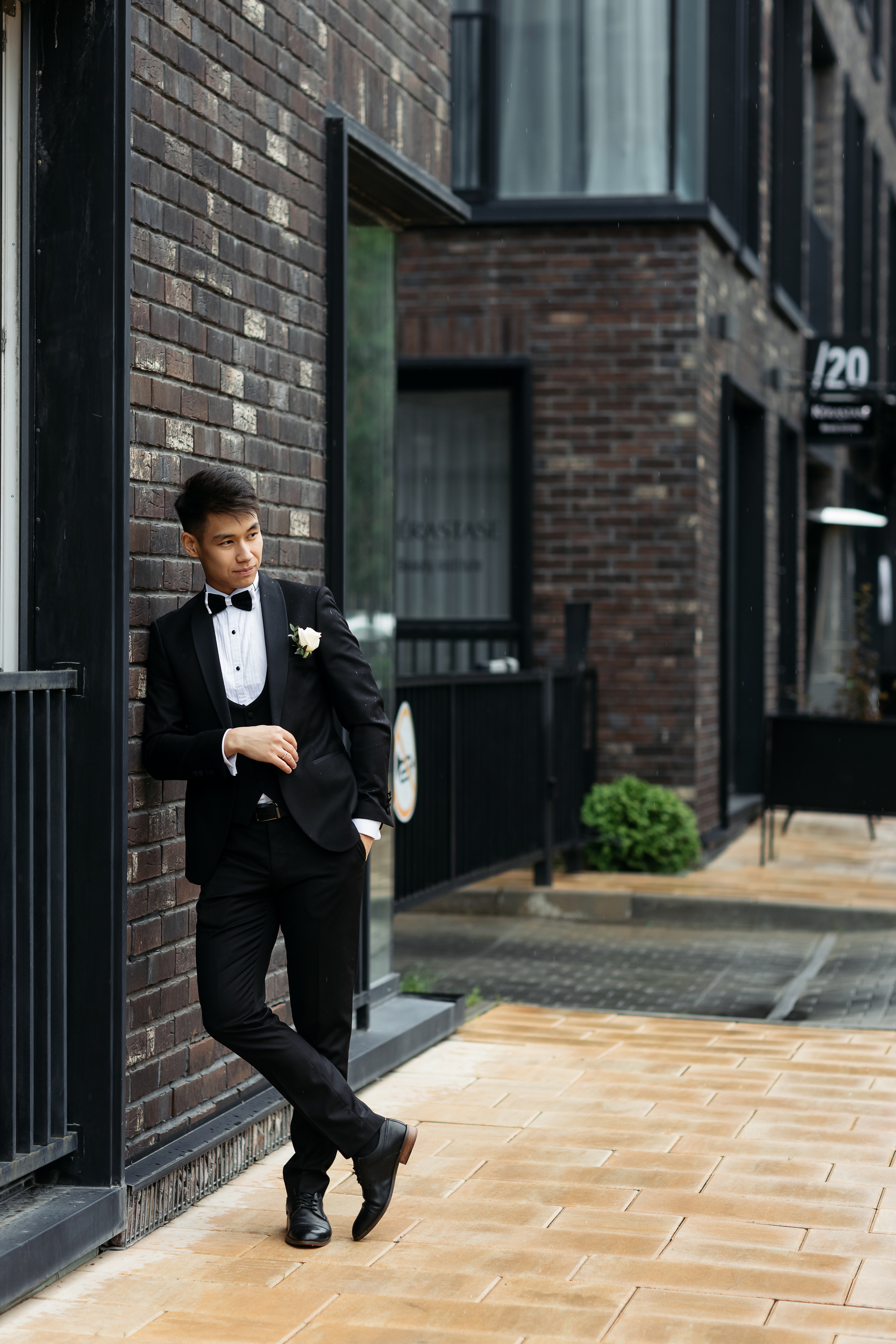 Даурен и Мадина