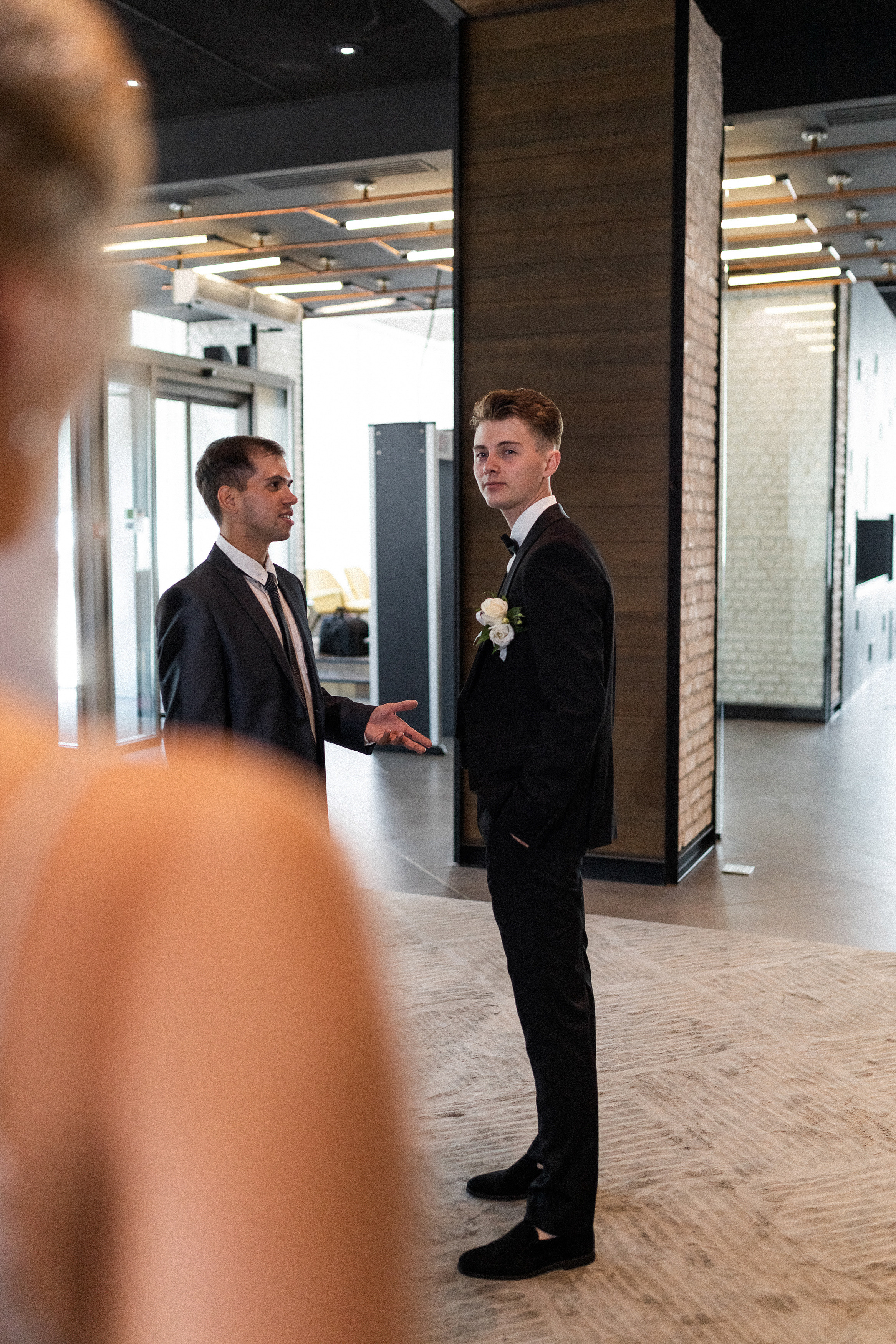 Илья и Дарина