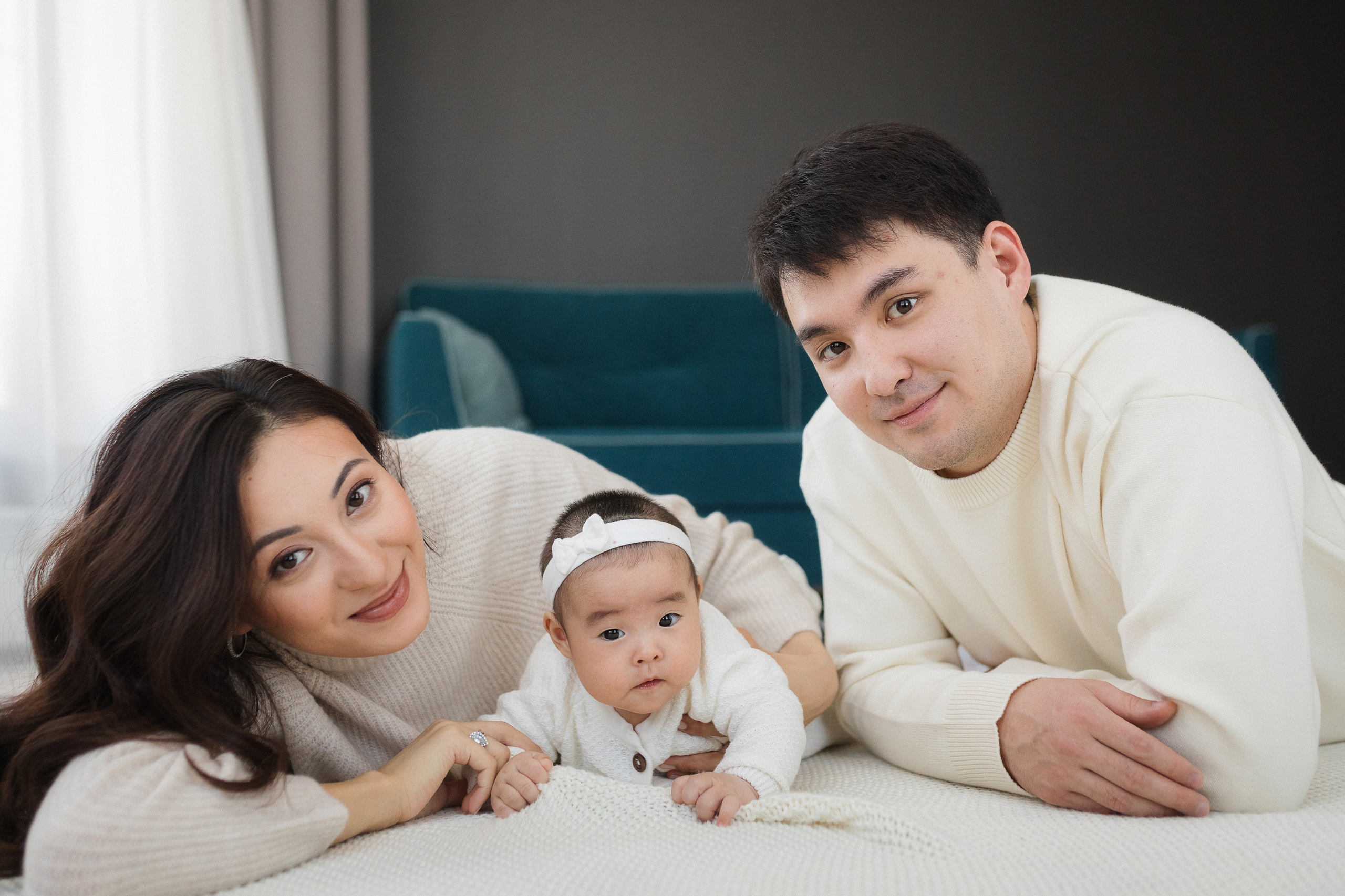 Марат и Гаухар