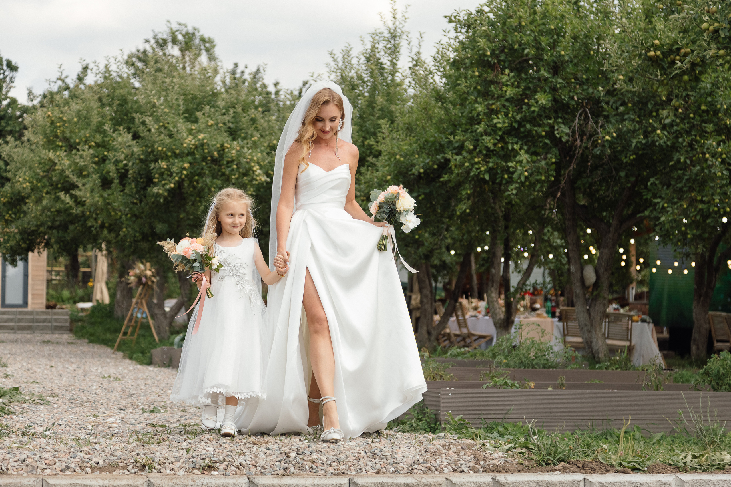 Штефан и Анастасия