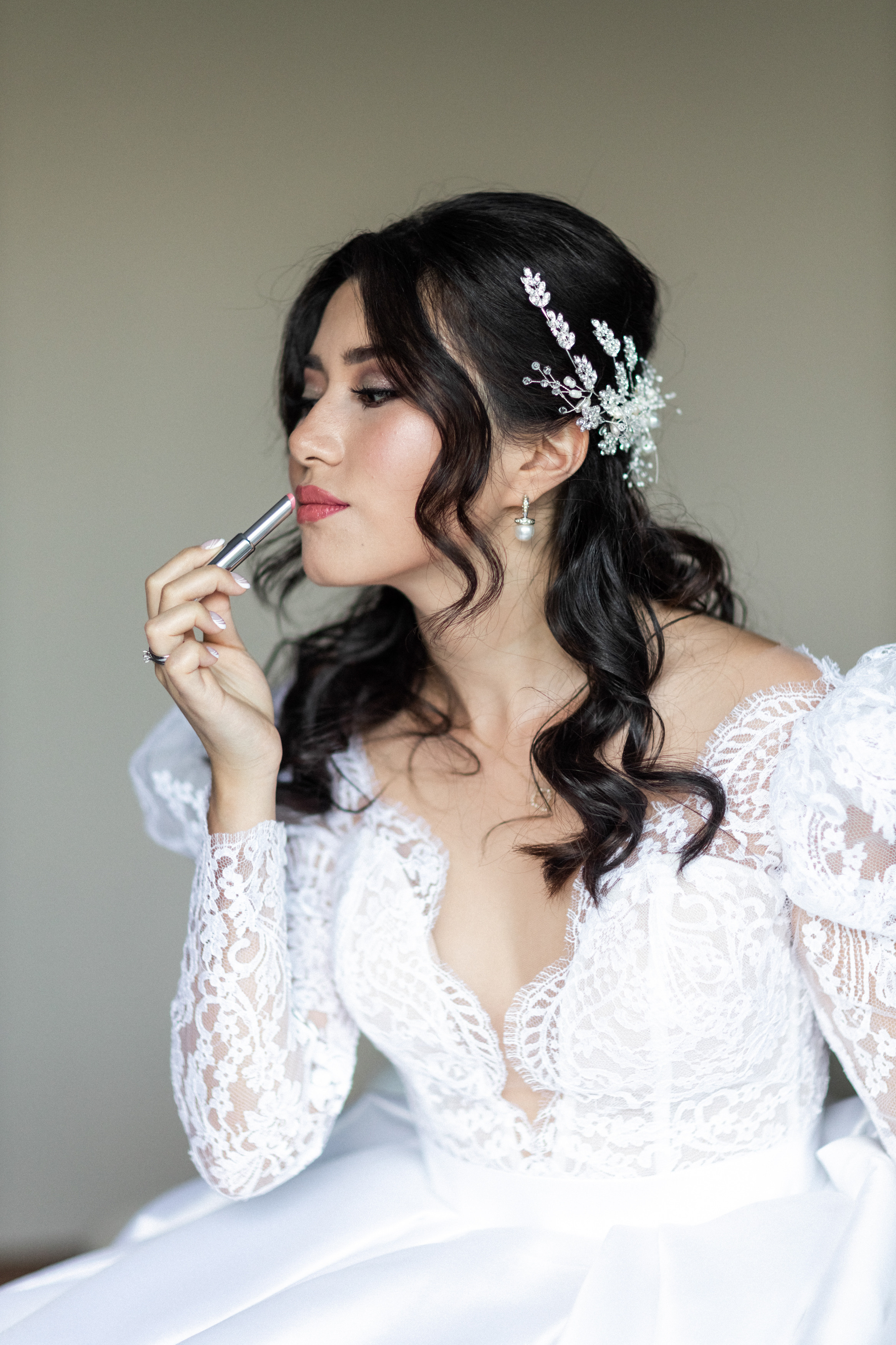 Матиас и Диара