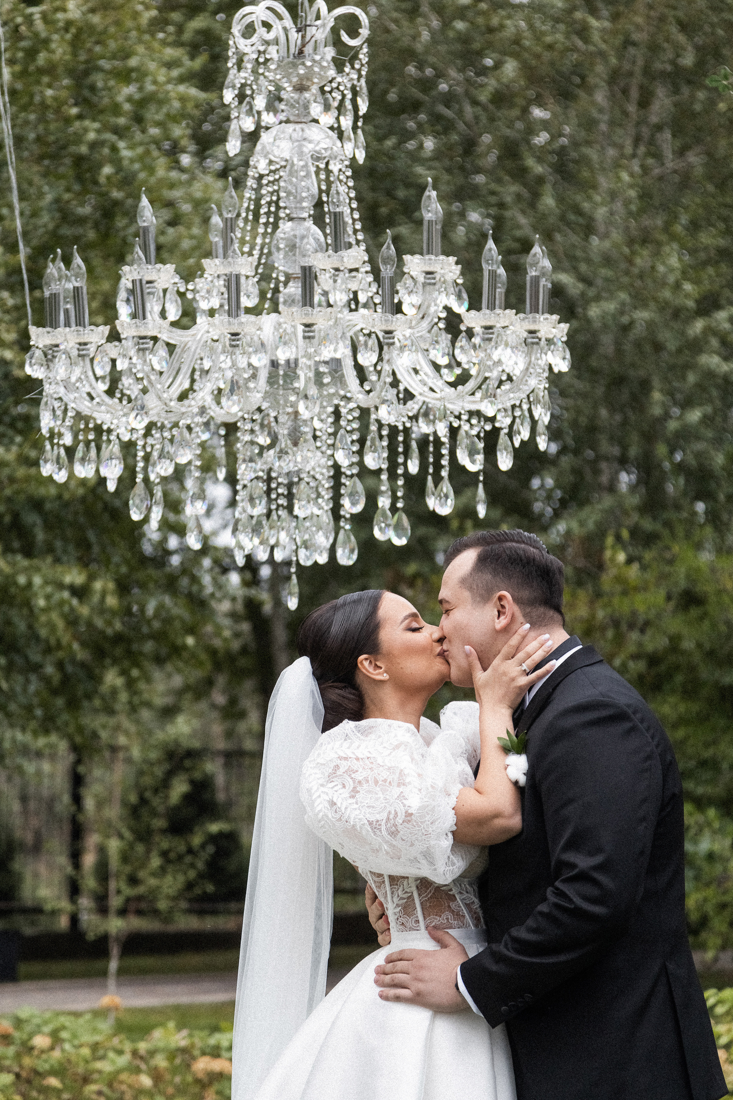 Жан и Лейла