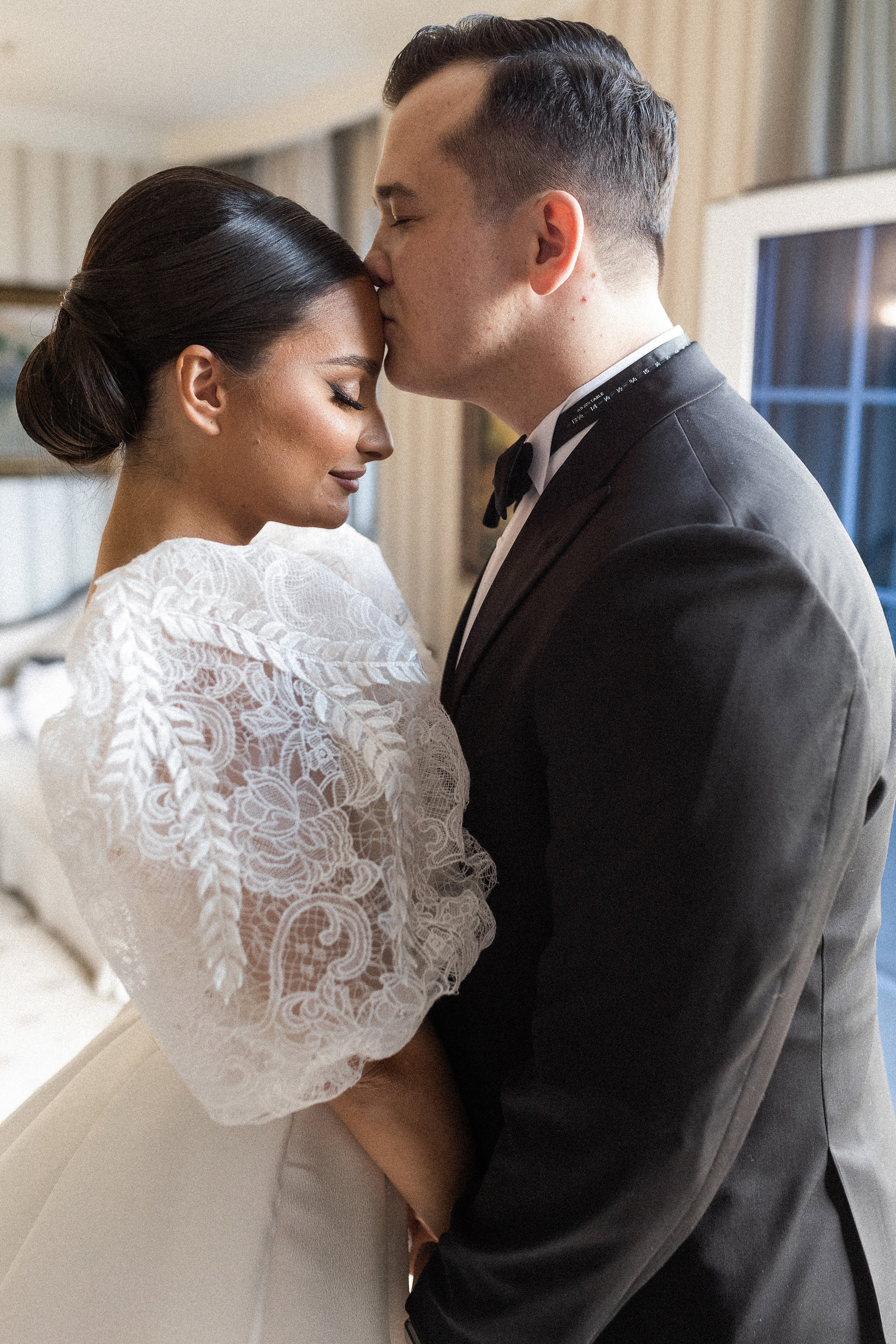 Жан и Лейла