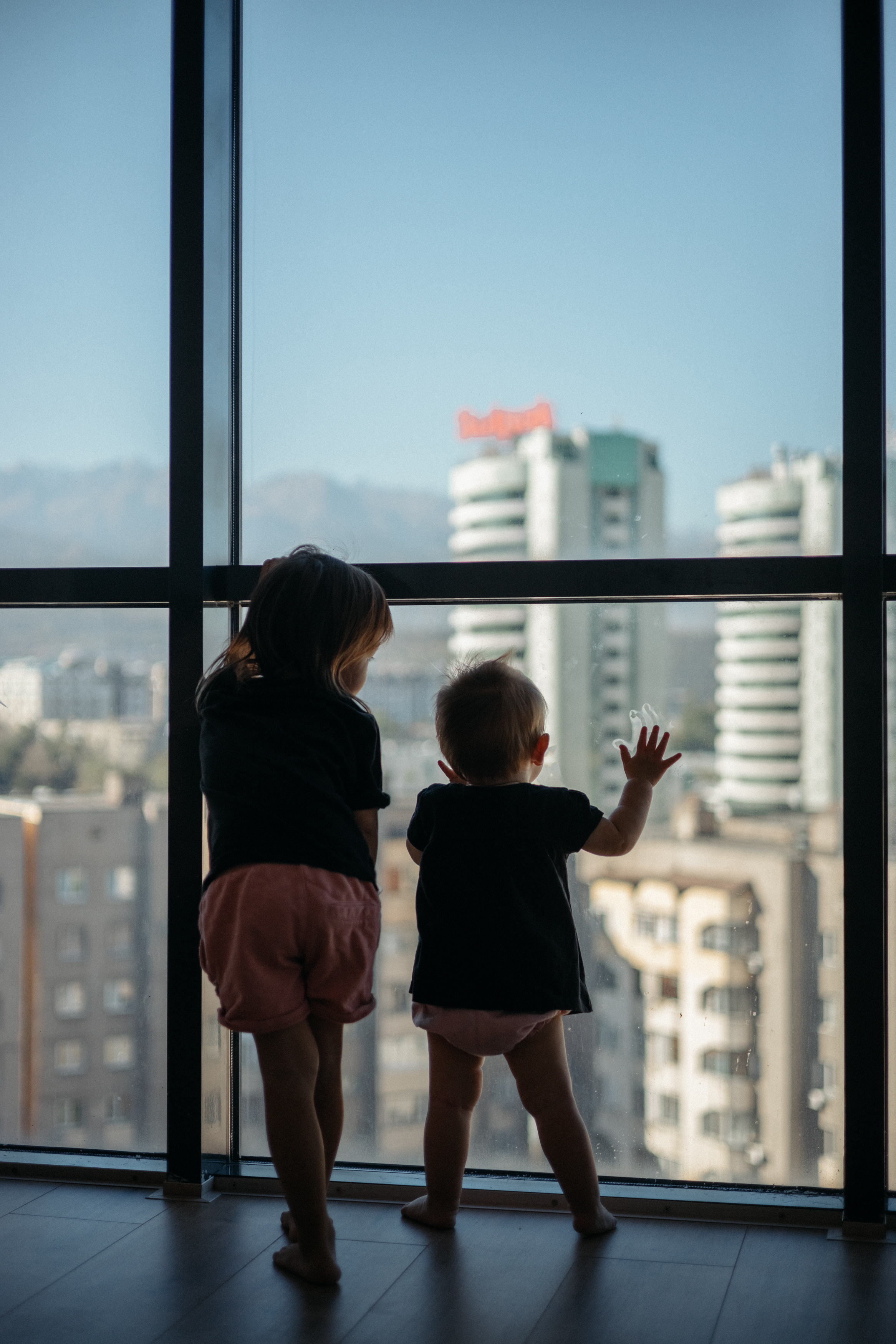 Насыр и Камила