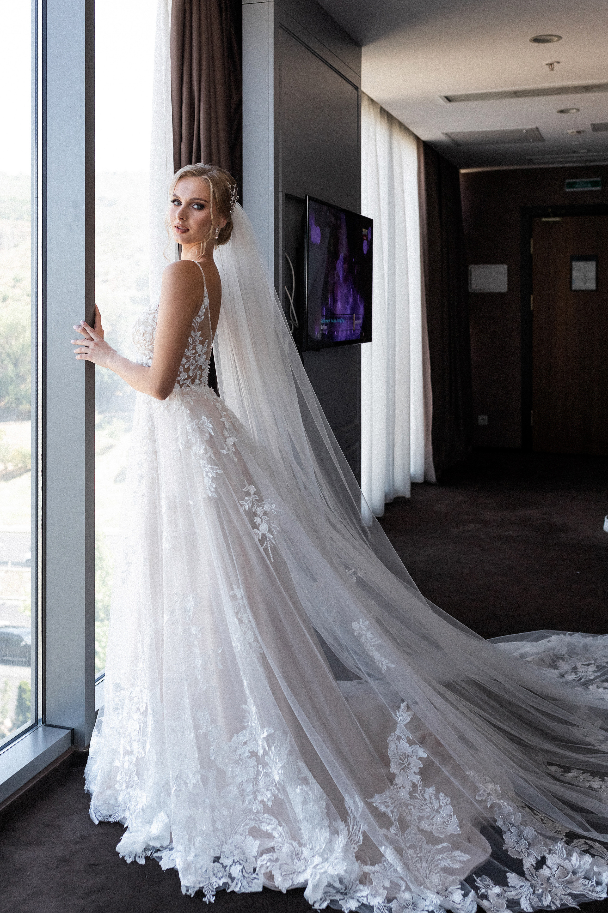 Илья и Дарина