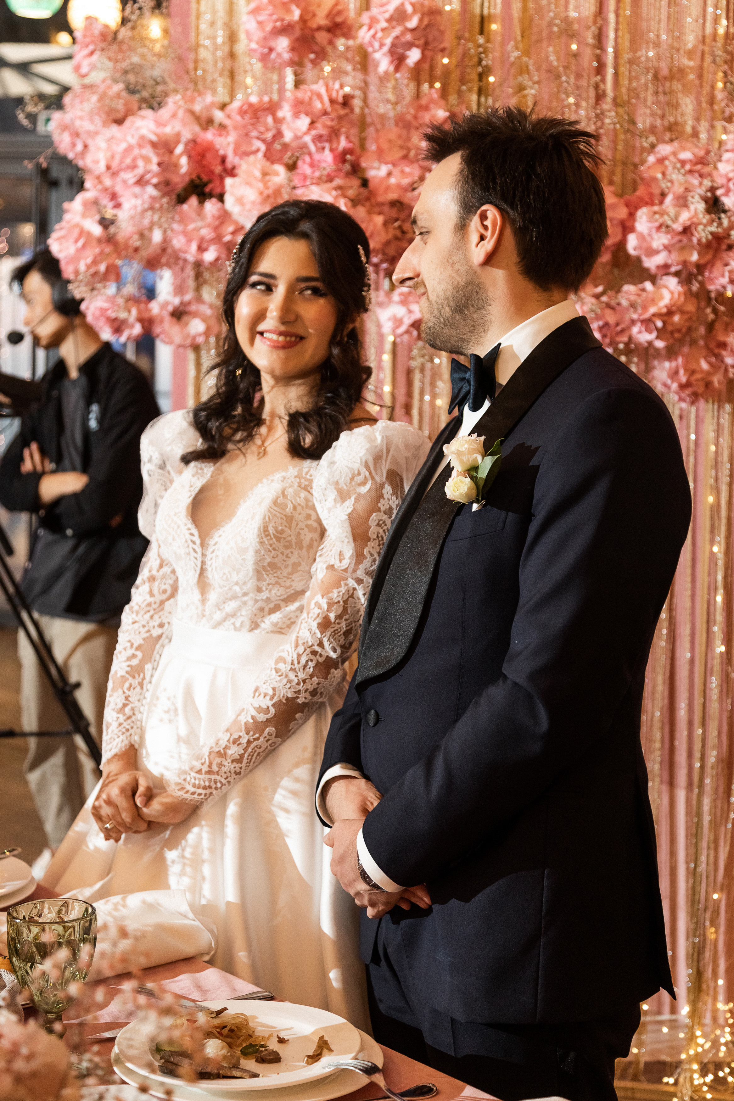 Матиас и Диара