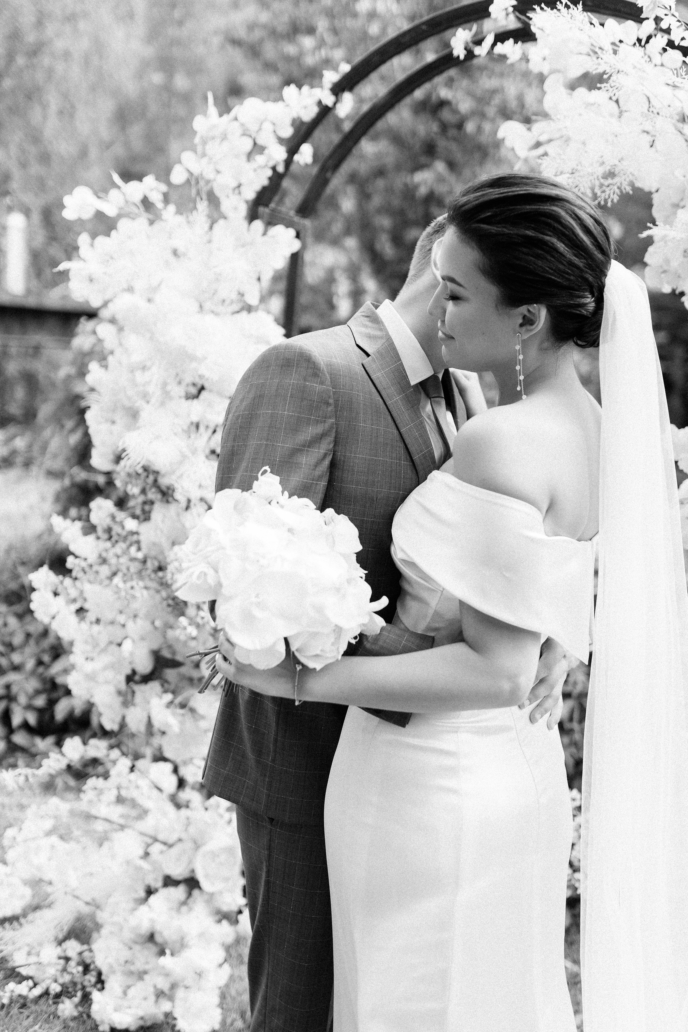 Олег и Малика