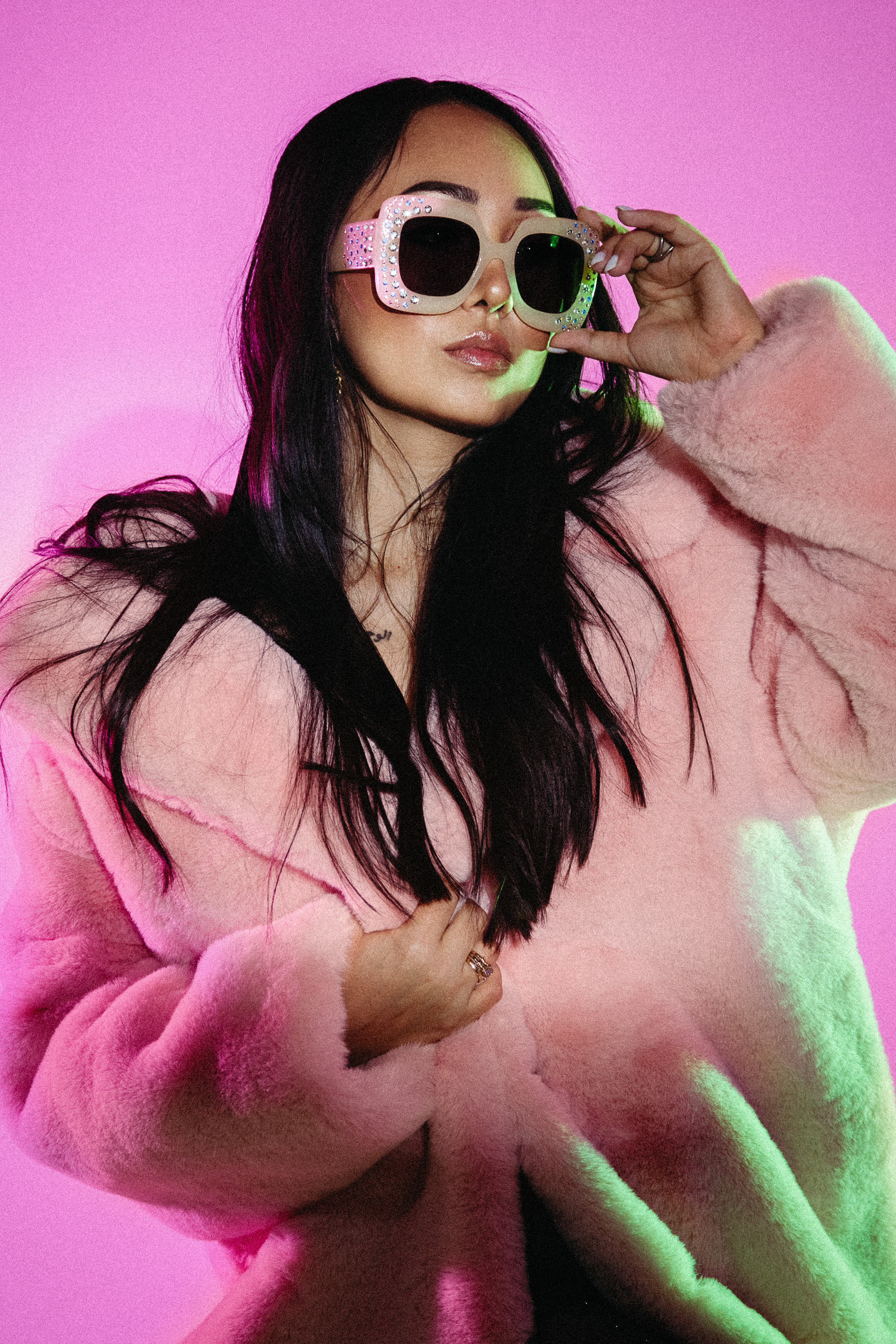 2021. Jamy In Da House