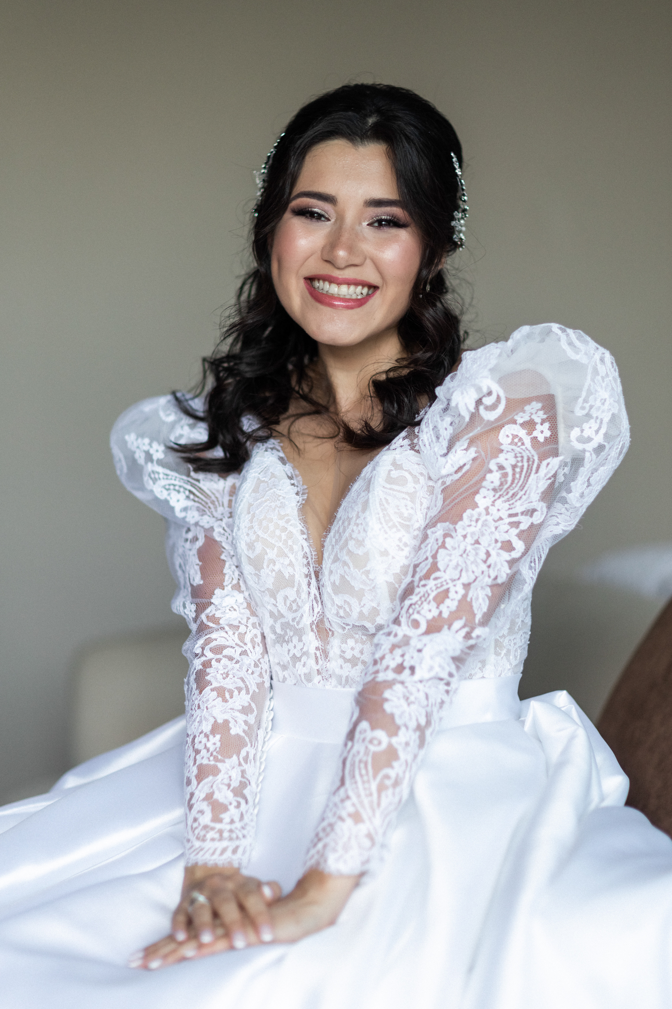 Матиас и Диара