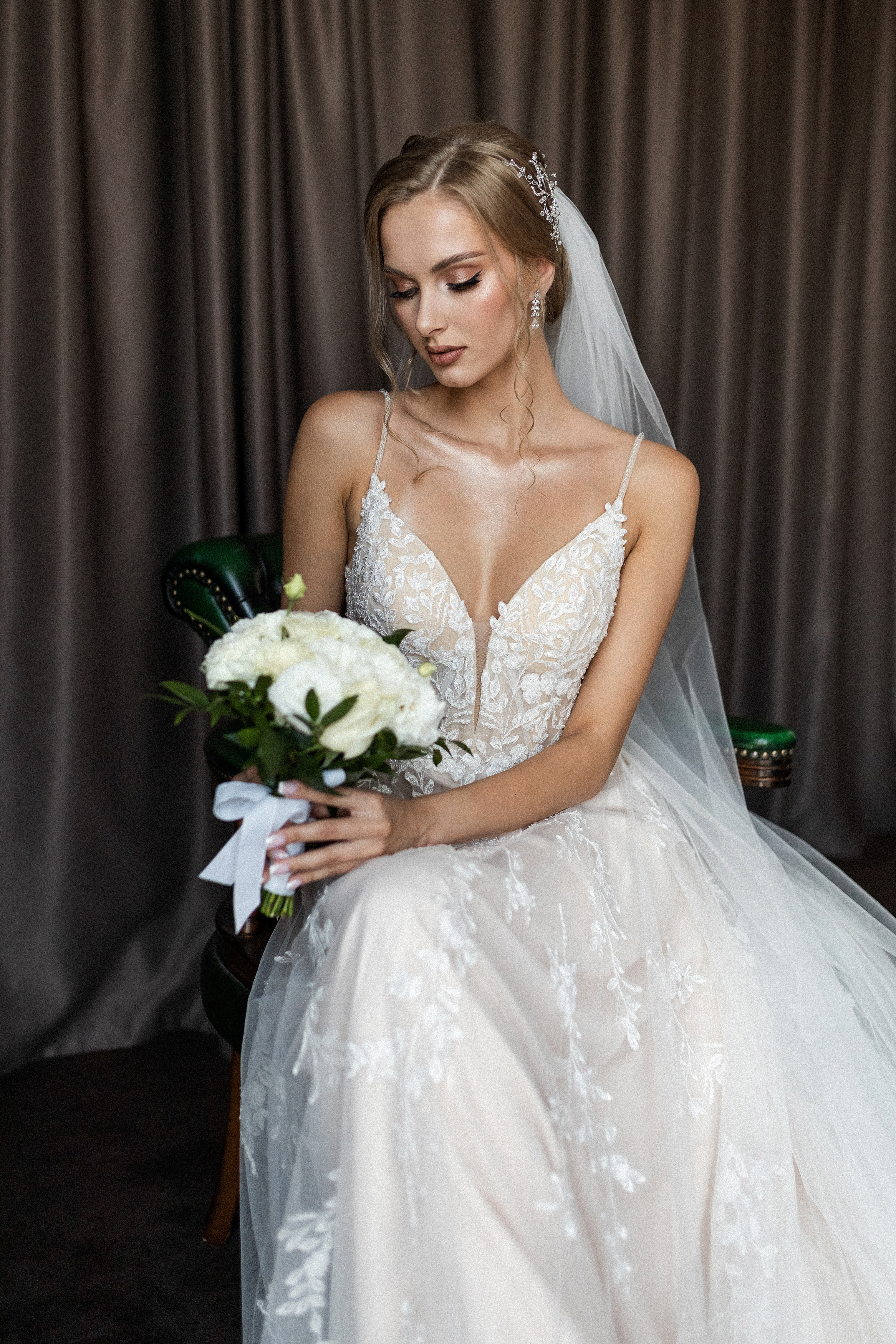 Илья и Дарина