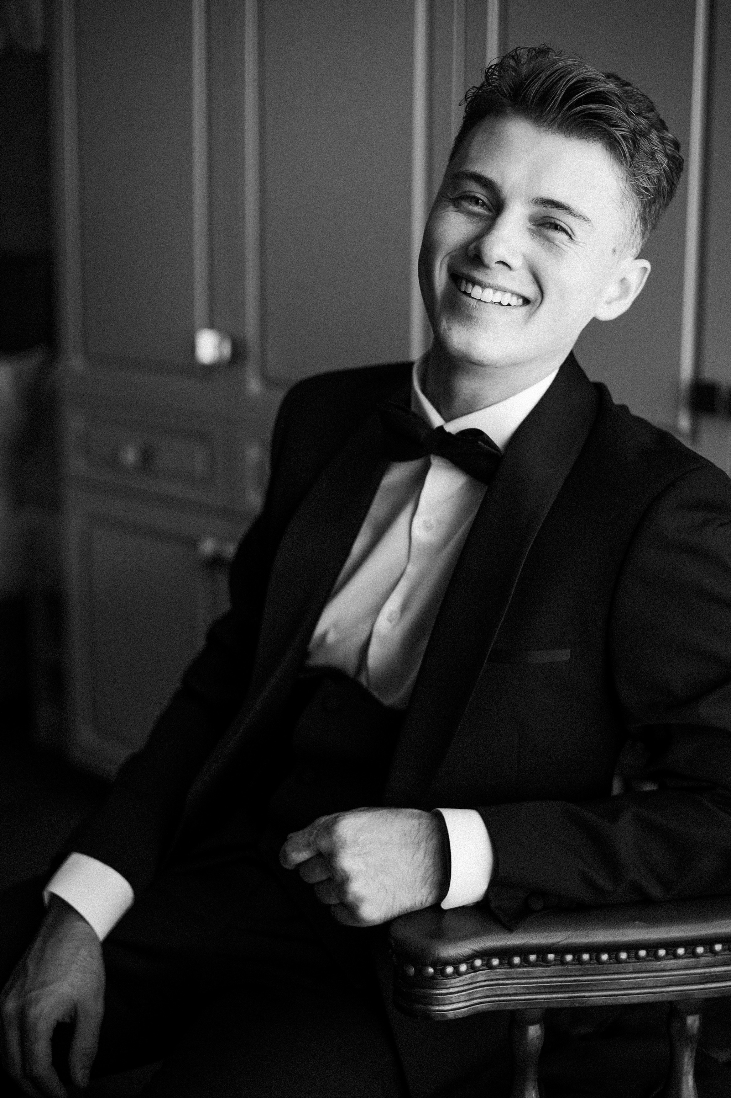 Илья и Дарина