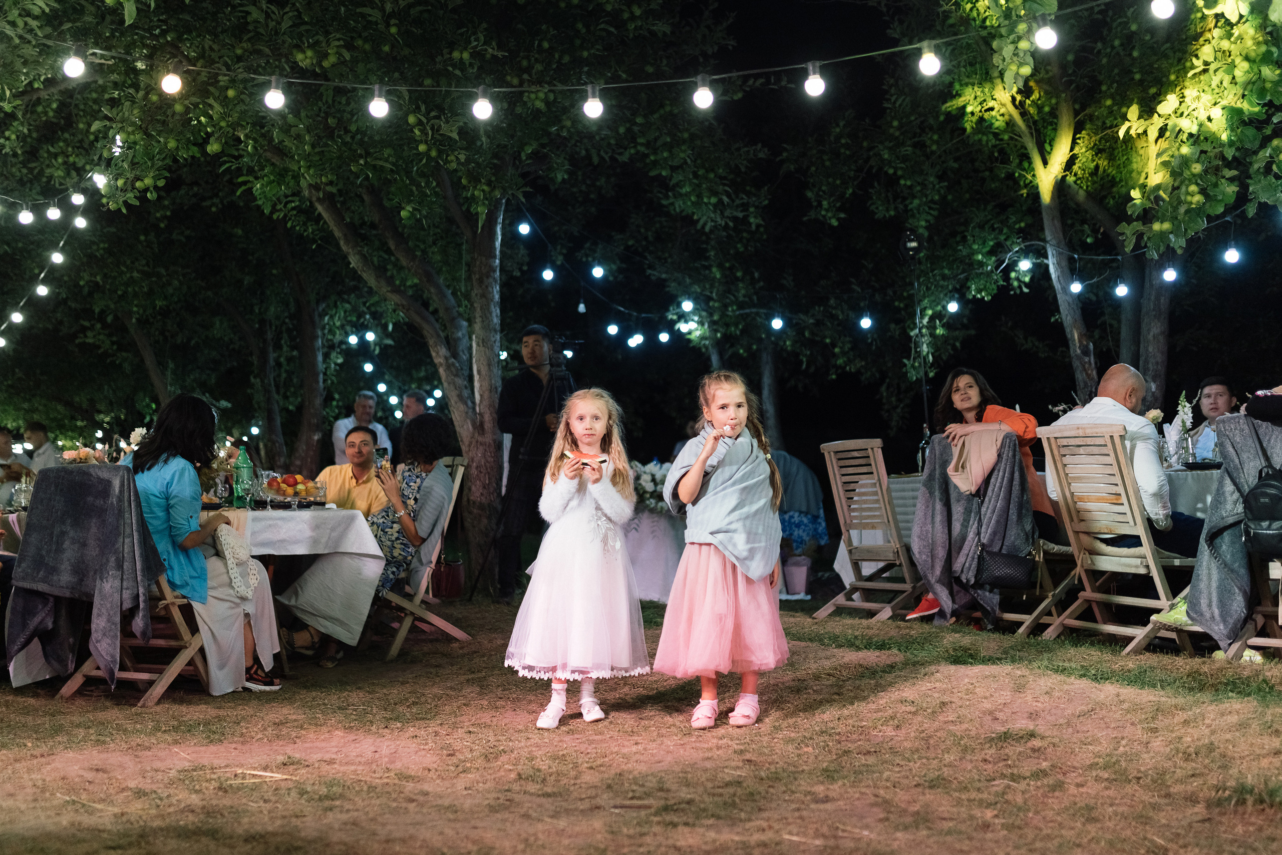 Штефан и Анастасия