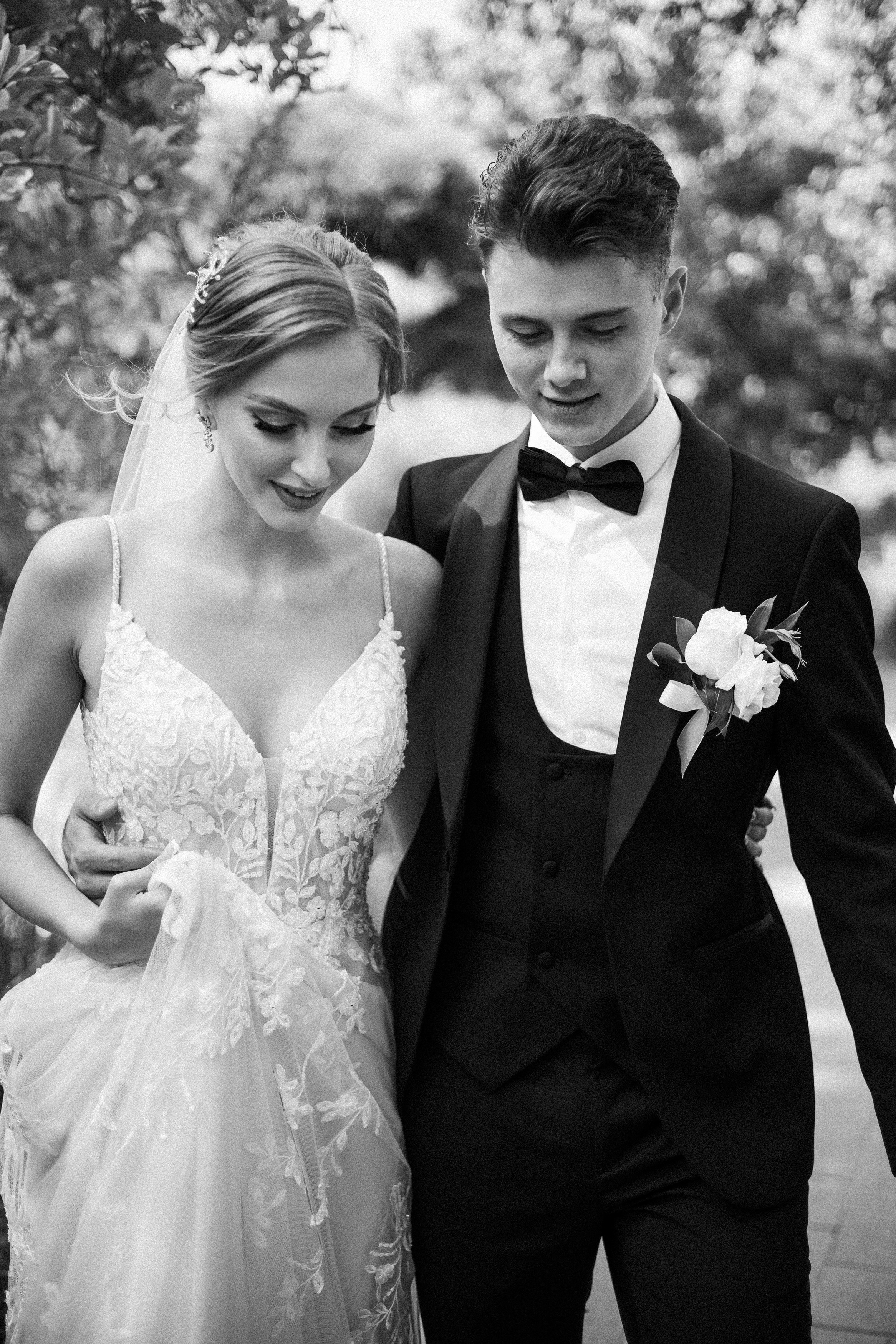 Илья и Дарина