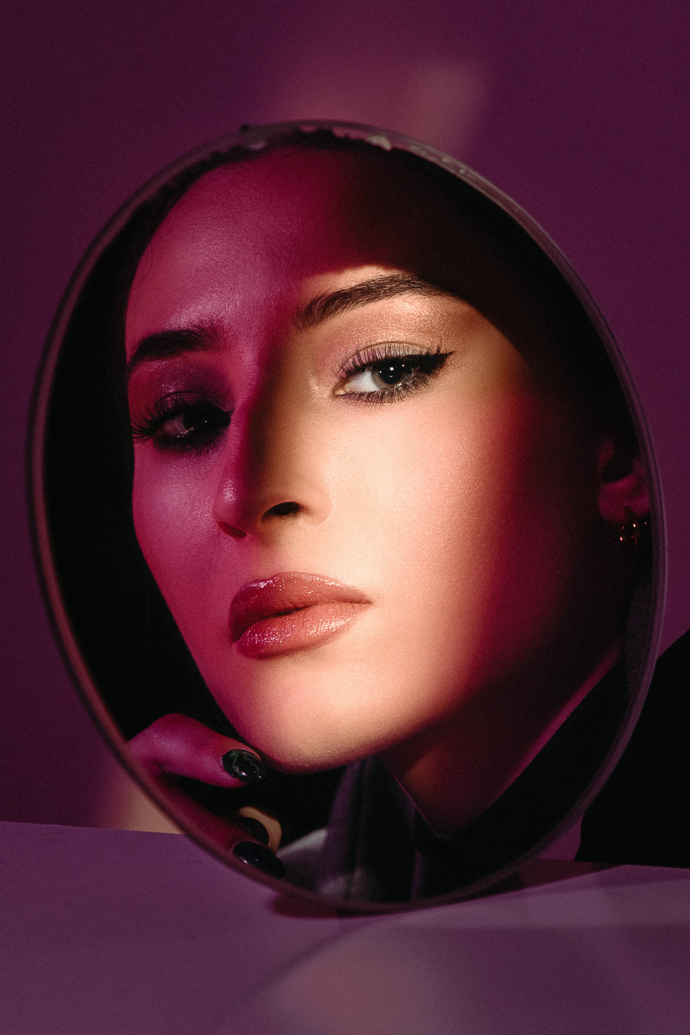 2021 Свет и цвет. Карина