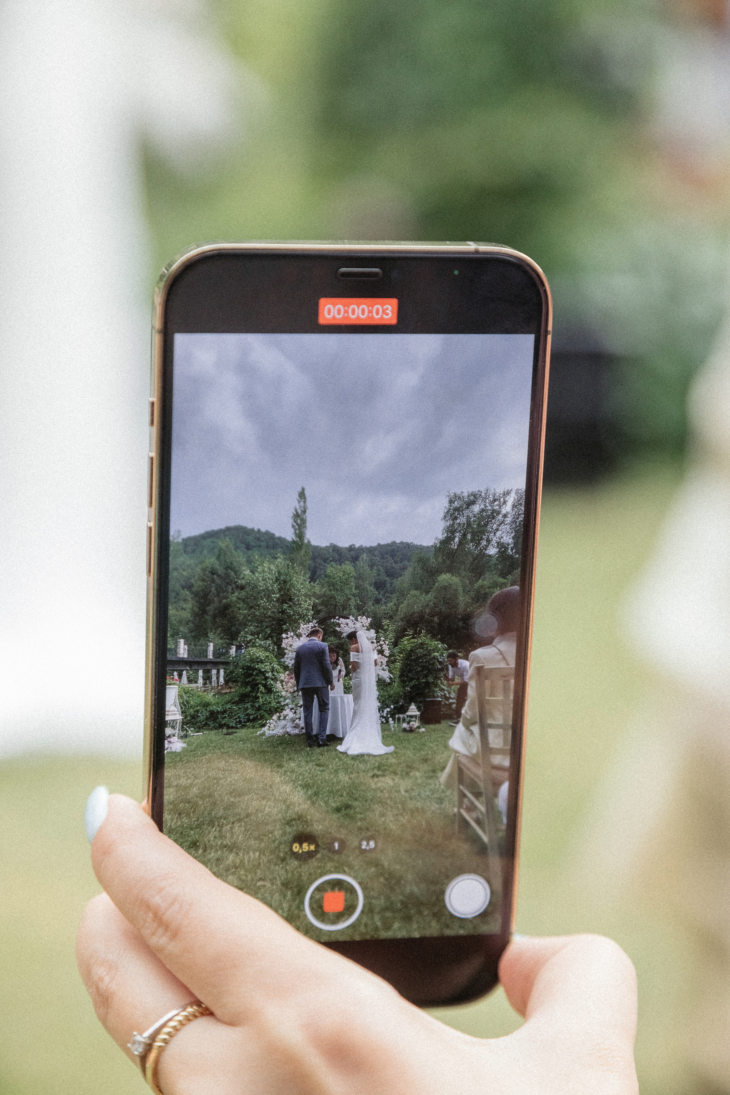 Олег и Малика